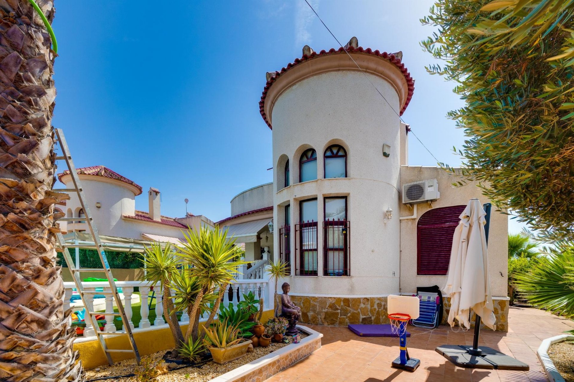 Reventa - Villa - San Fulgencio - LA MARINA