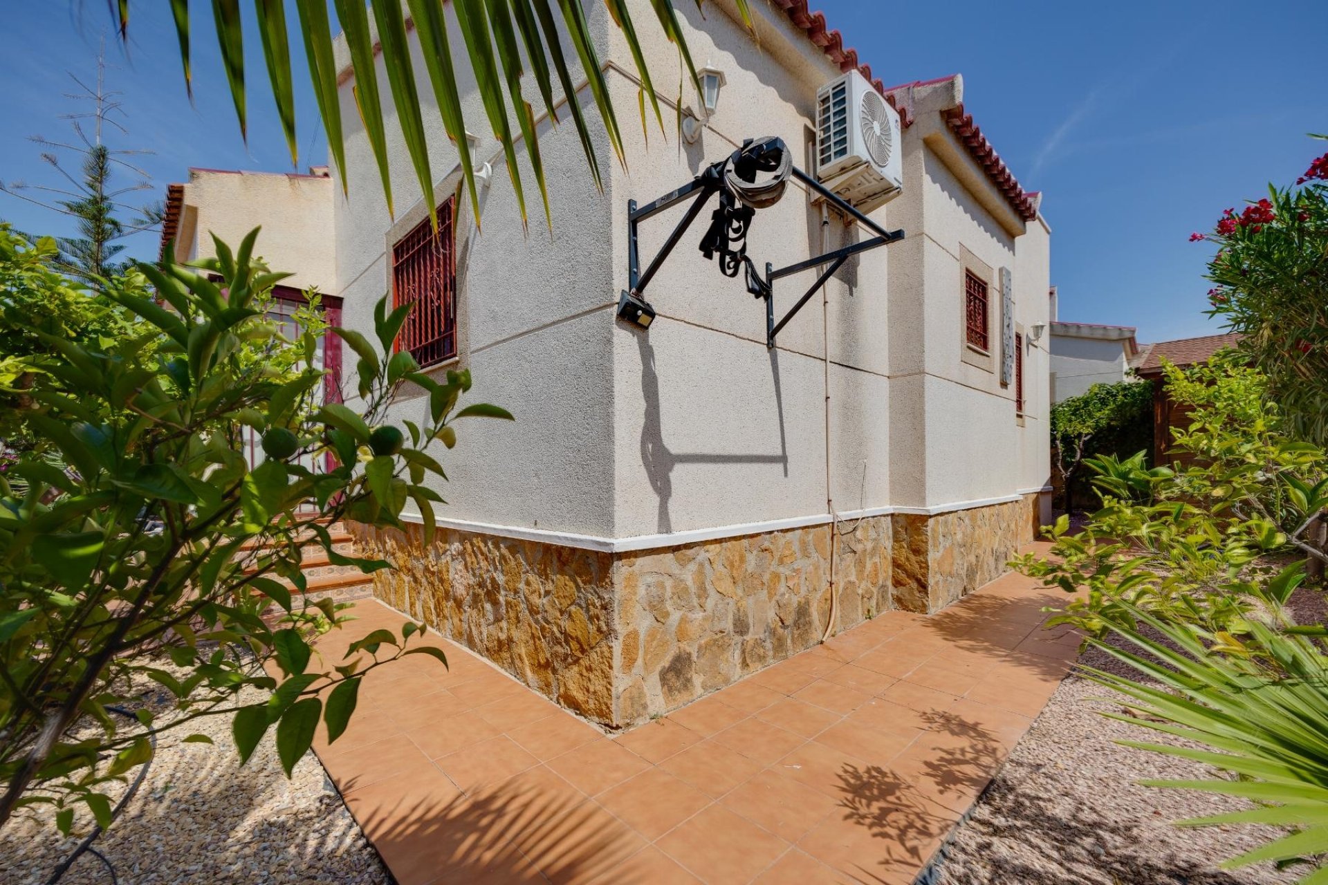 Reventa - Villa - San Fulgencio - LA MARINA