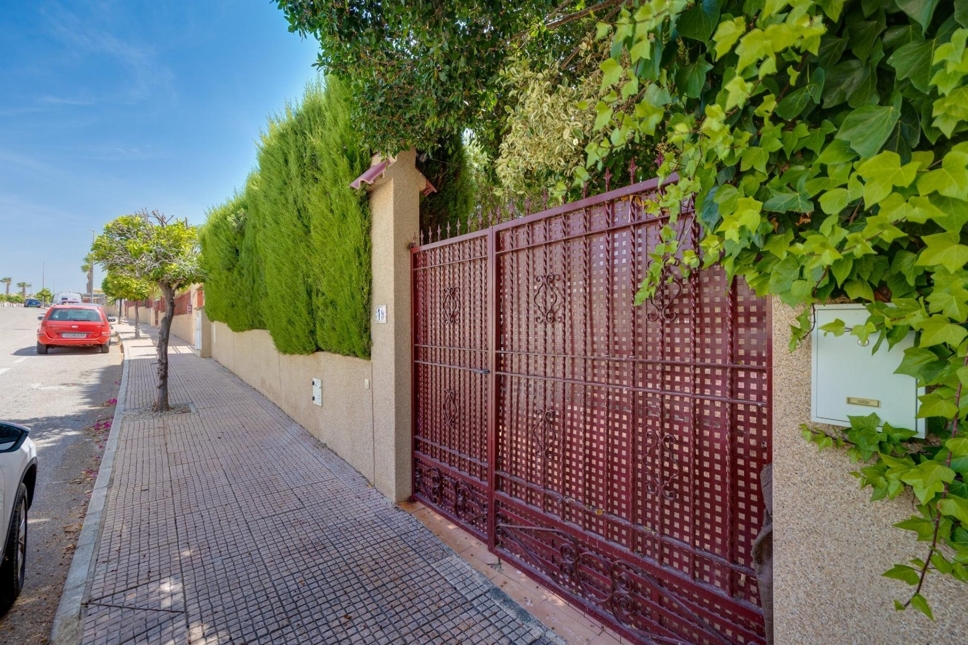 Reventa - Villa - San Fulgencio - LA MARINA