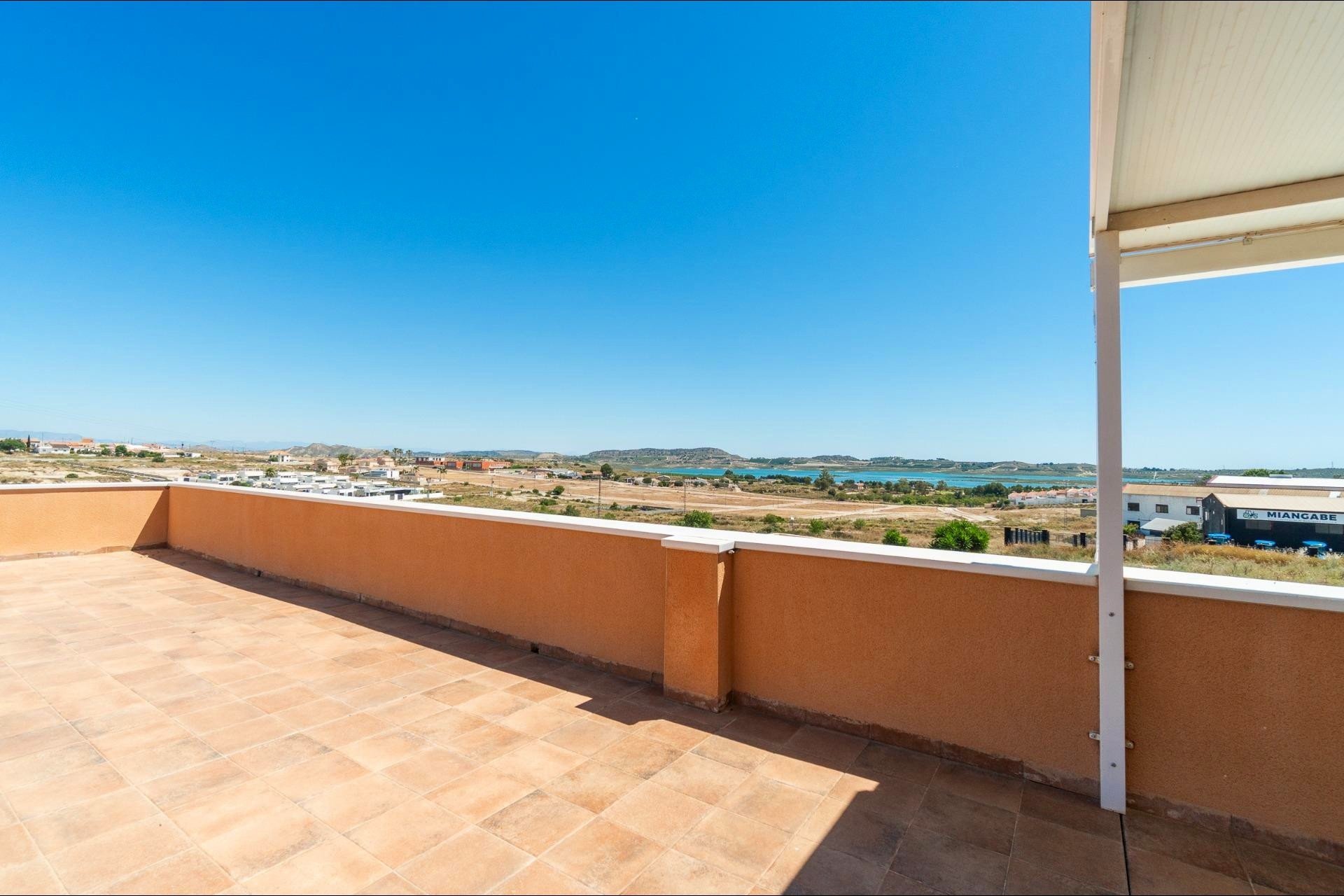 Reventa - Villa - San Miguel de Salinas - Torremendo