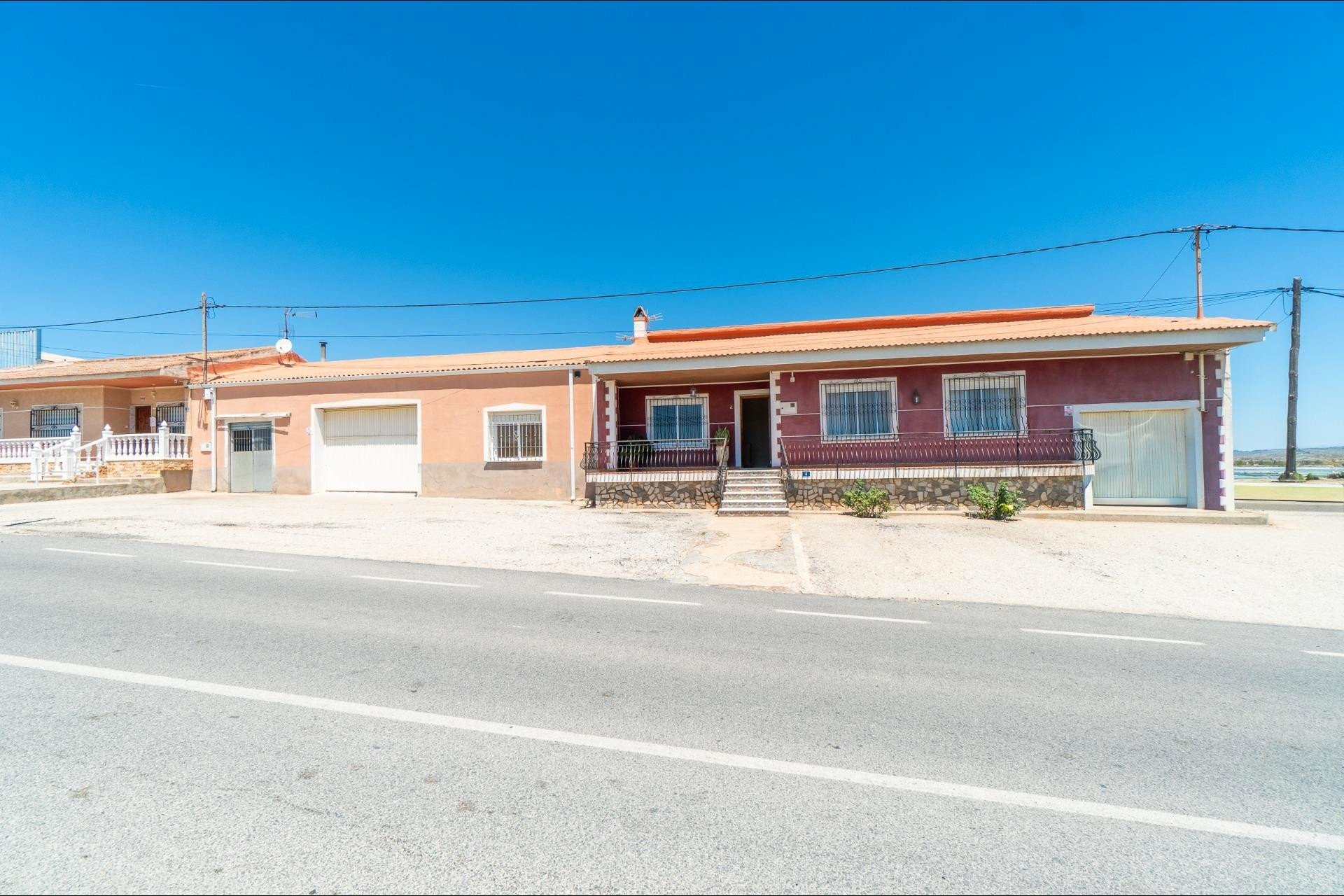 Reventa - Villa - San Miguel de Salinas - Torremendo