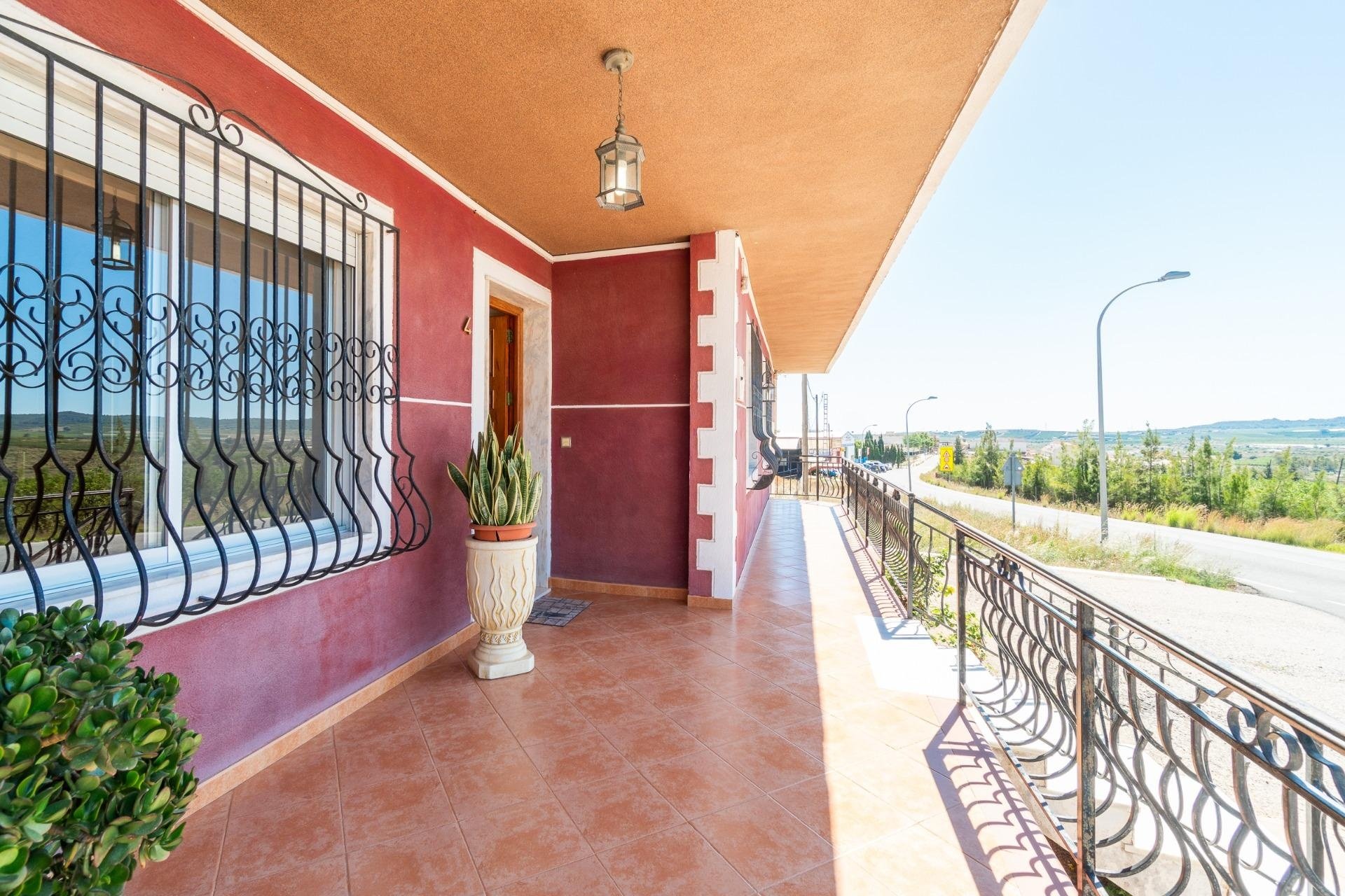 Reventa - Villa - San Miguel de Salinas - Torremendo