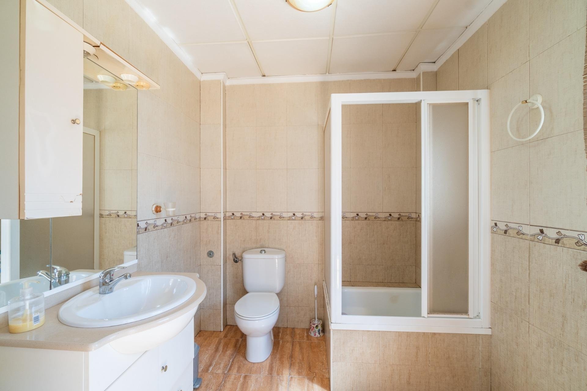 Reventa - Villa - San Miguel de Salinas - Torremendo