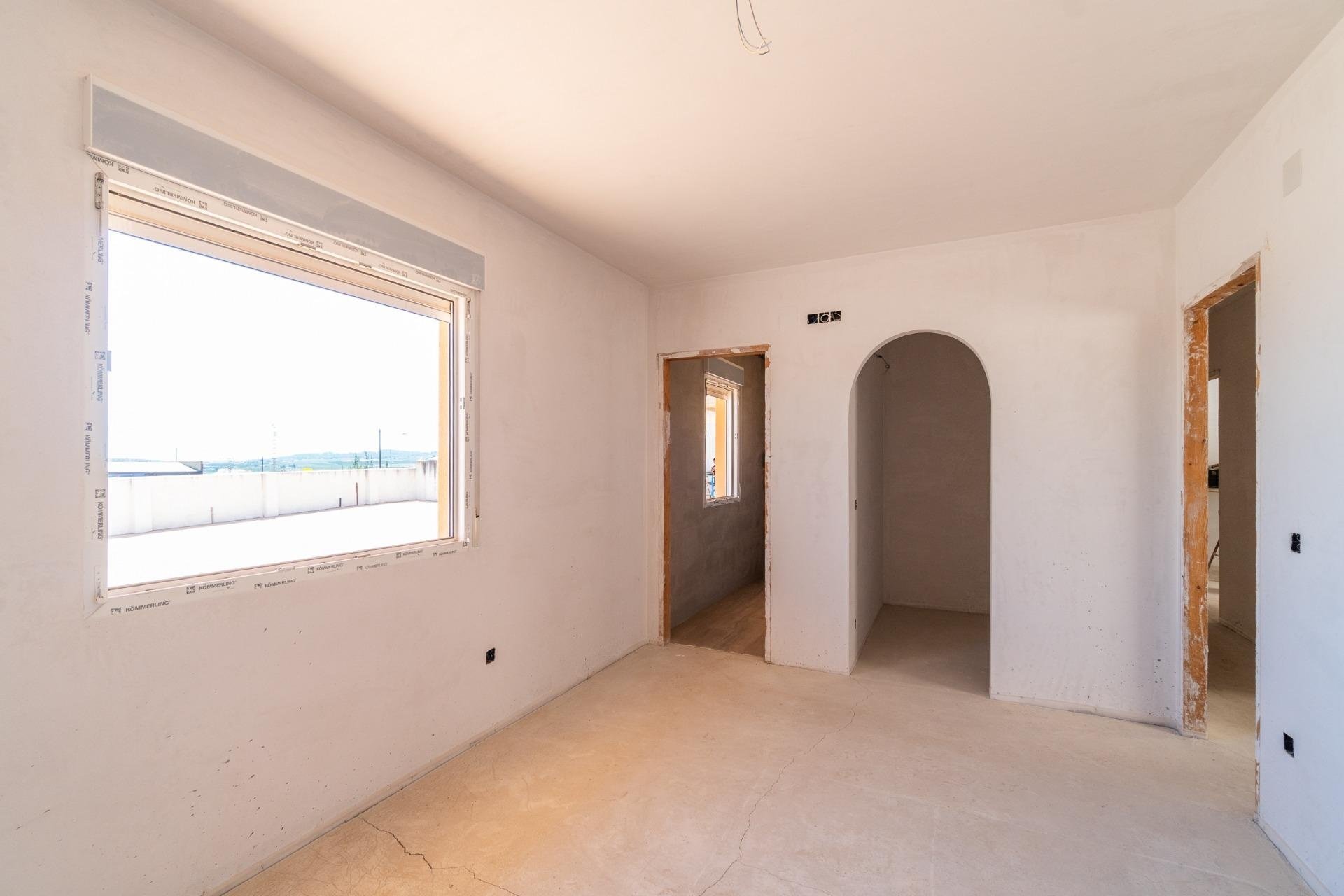 Reventa - Villa - San Miguel de Salinas - Torremendo