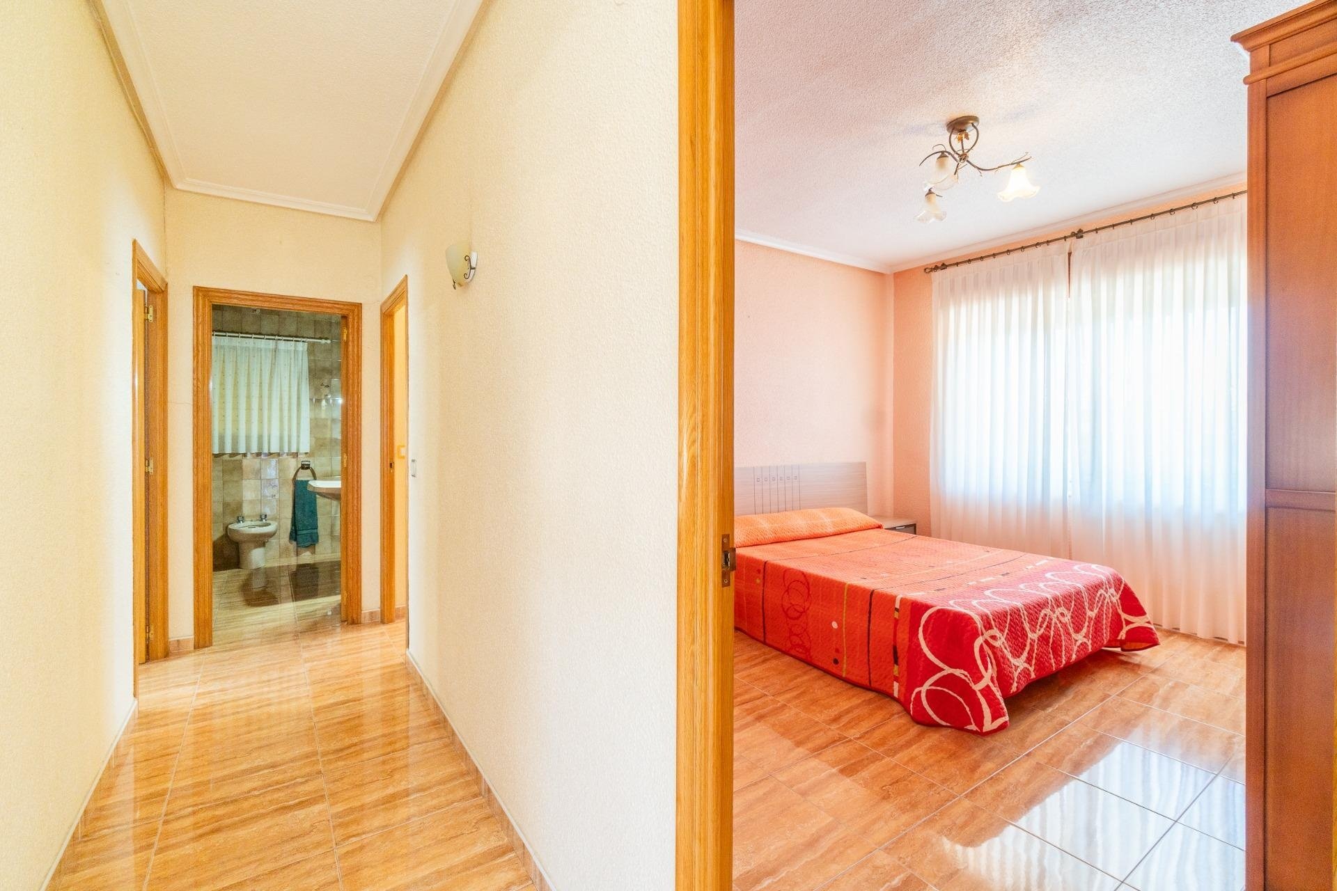 Reventa - Villa - San Miguel de Salinas - Torremendo