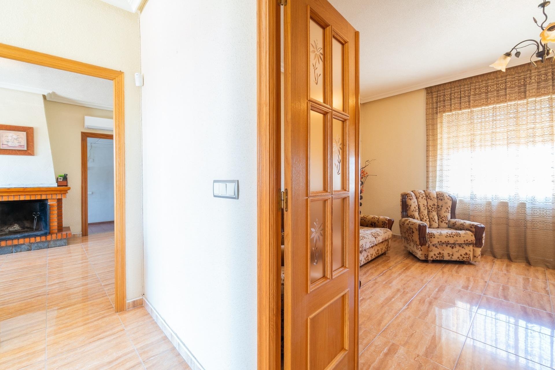 Reventa - Villa - San Miguel de Salinas - Torremendo