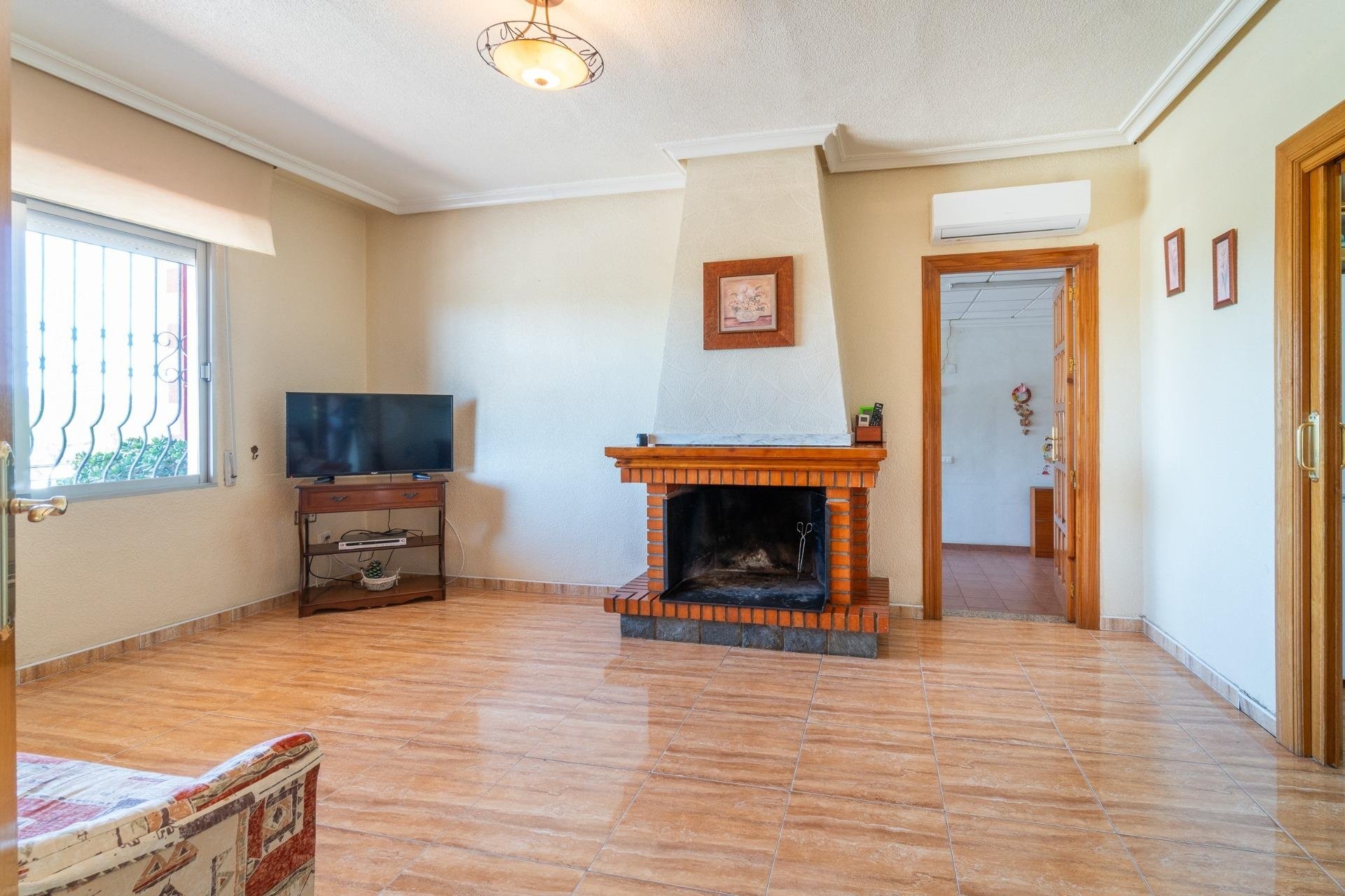 Reventa - Villa - San Miguel de Salinas - Torremendo