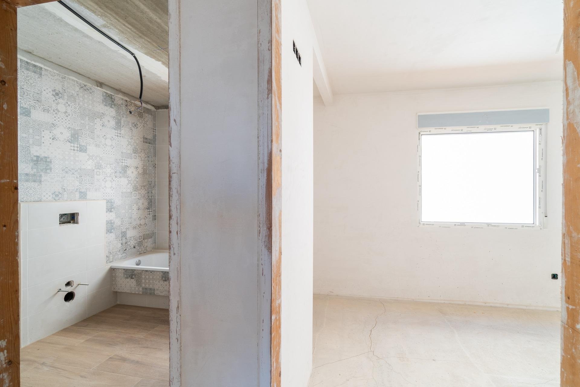 Reventa - Villa - San Miguel de Salinas - Torremendo