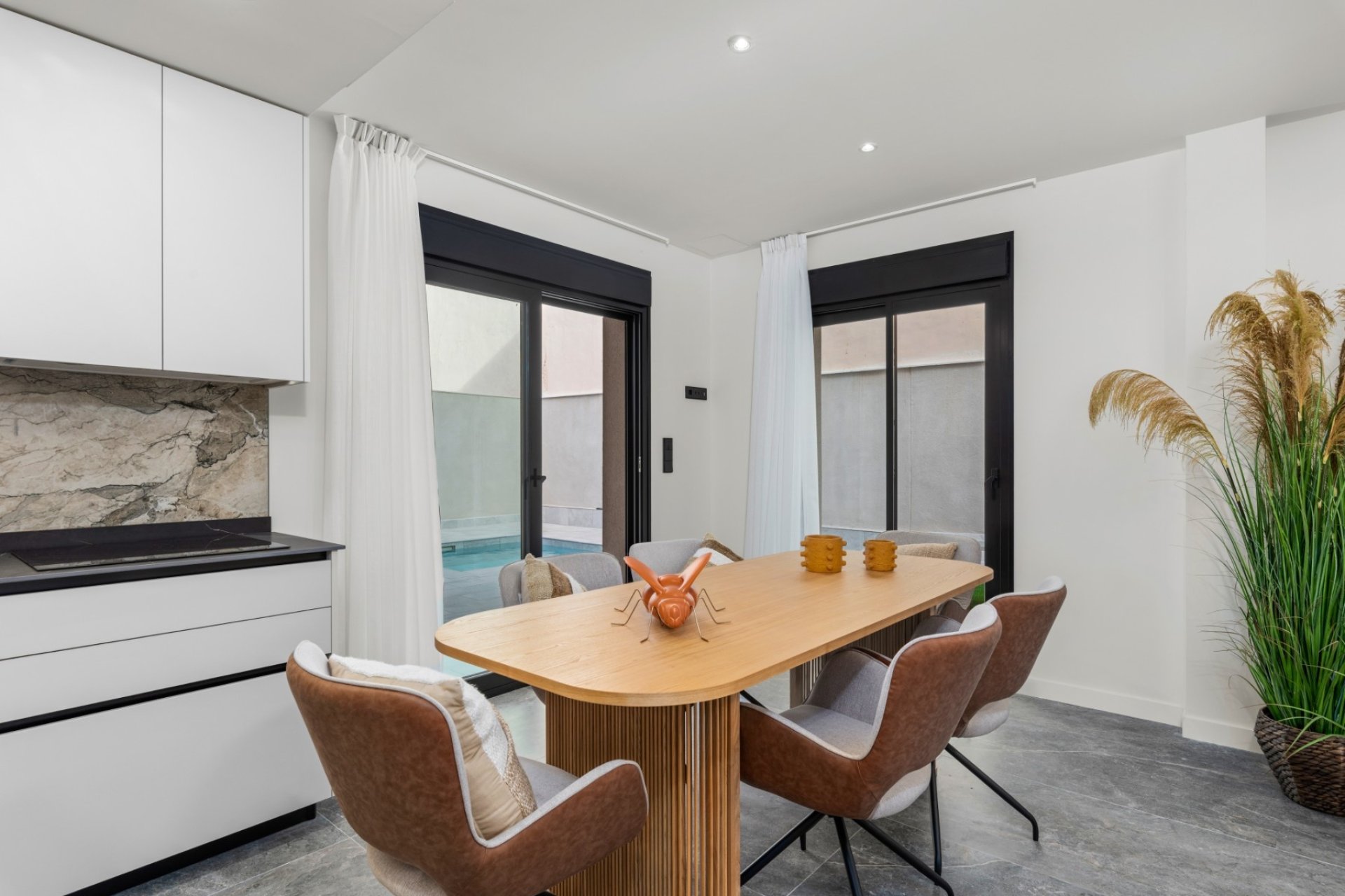 Reventa - Villa - Torre de la Horadada