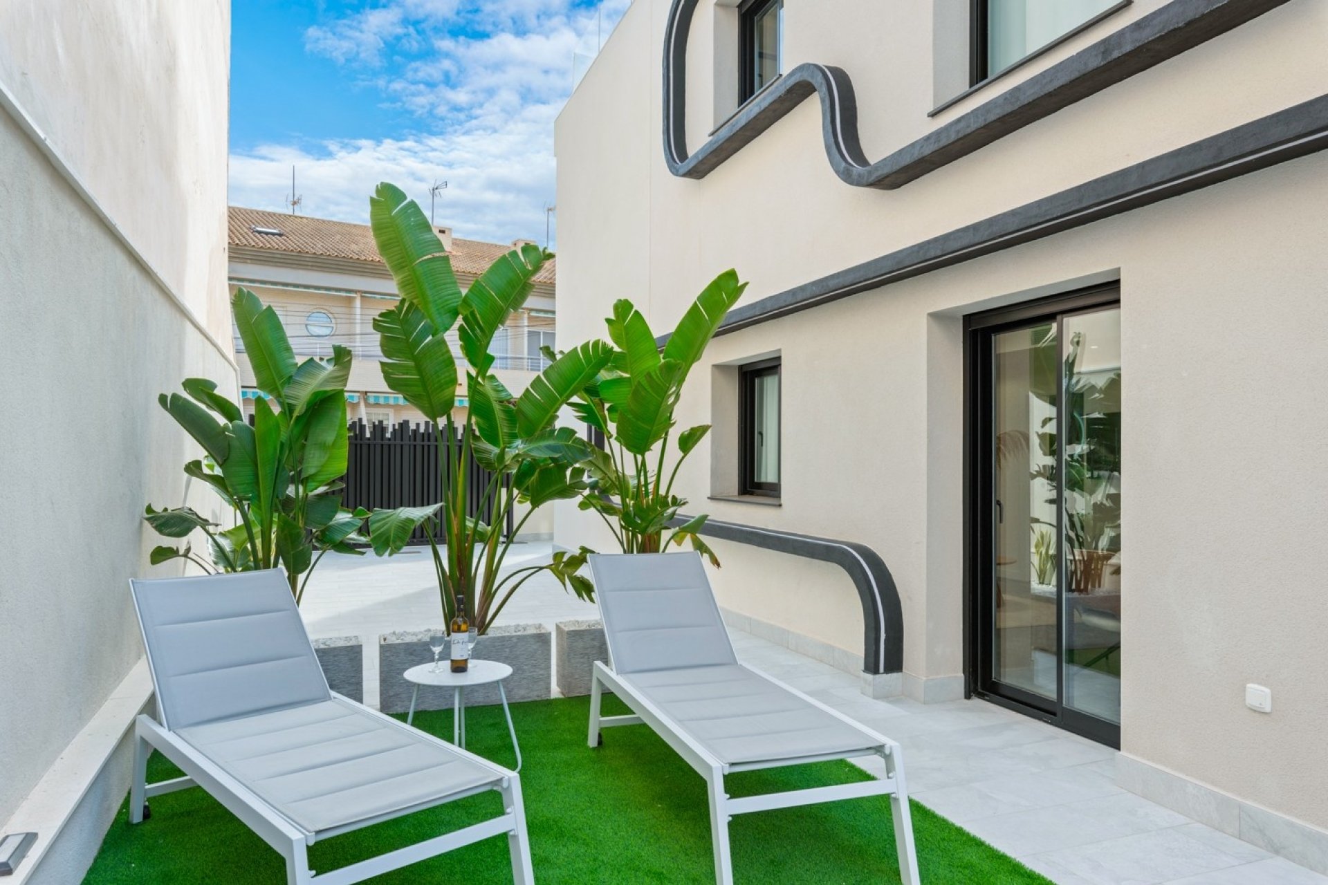 Reventa - Villa - Torre de la Horadada