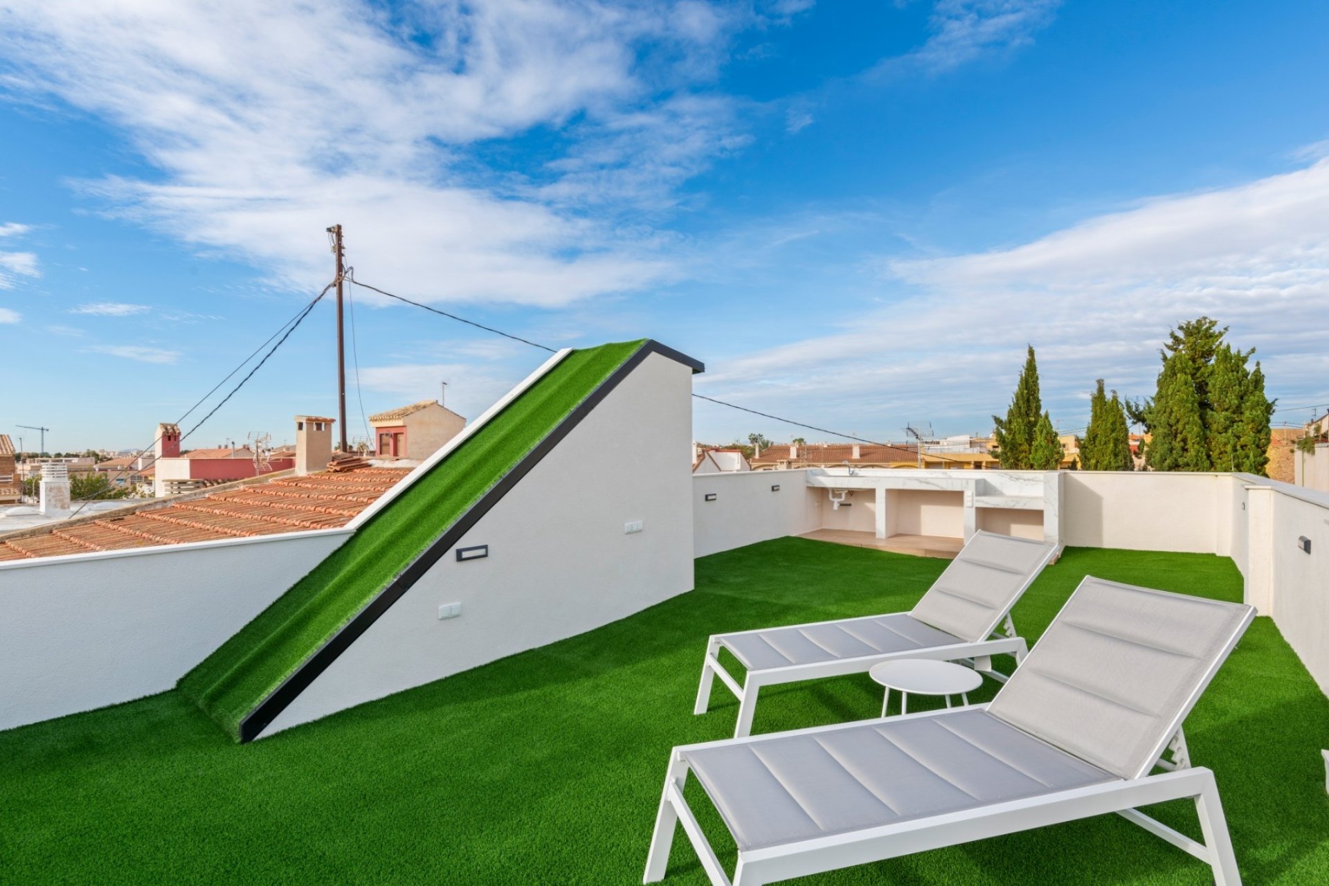 Reventa - Villa - Torre de la Horadada
