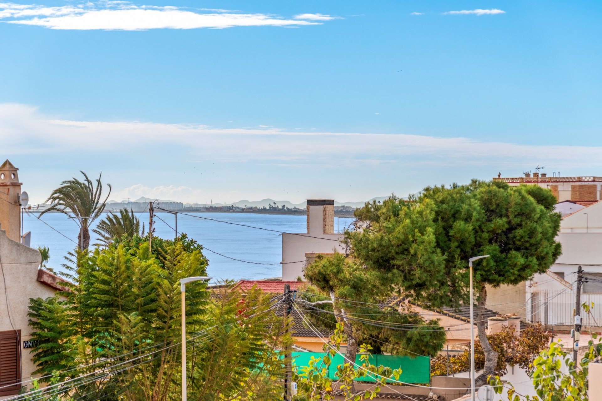 Reventa - Villa - Torre de la Horadada