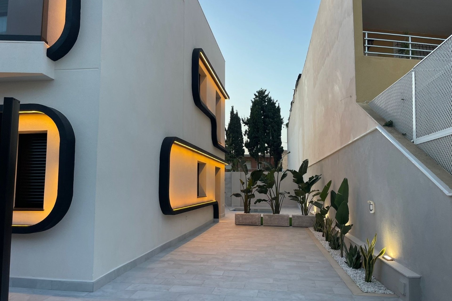 Reventa - Villa - Torre de la Horadada