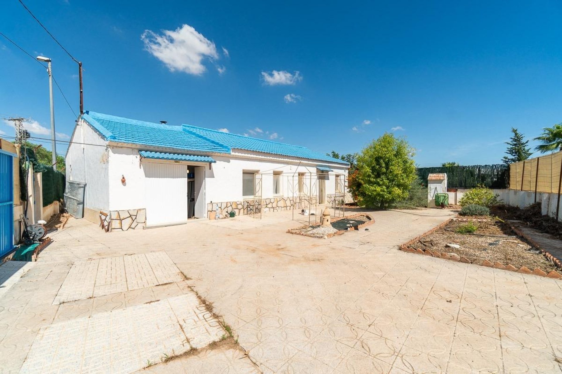 Reventa - Villa - Torre - Pacheco - Roldán