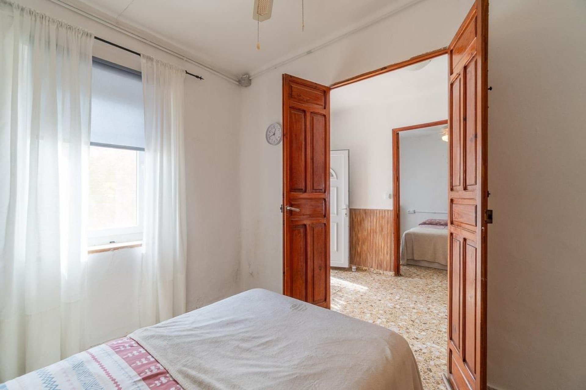 Reventa - Villa - Torre - Pacheco - Roldán
