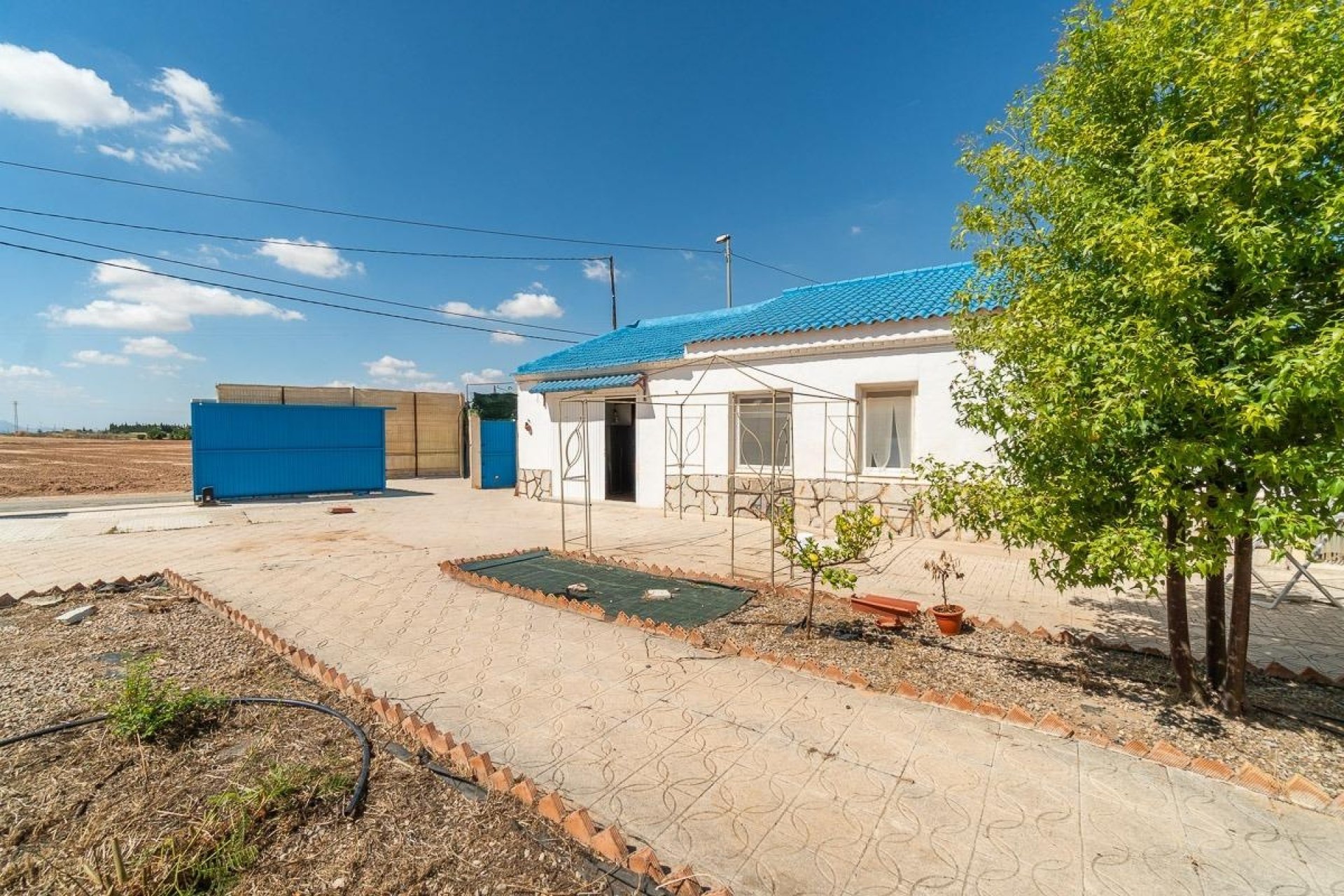 Reventa - Villa - Torre - Pacheco - Roldán