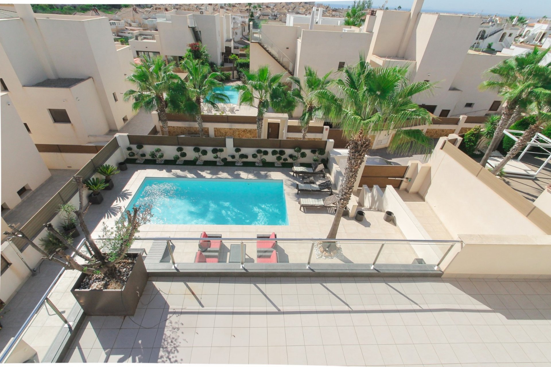 Reventa - Villa - Torrevieja - Aguas Nuevas