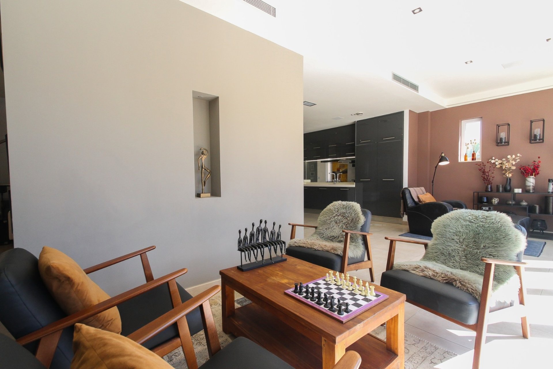 Reventa - Villa - Torrevieja - Aguas Nuevas