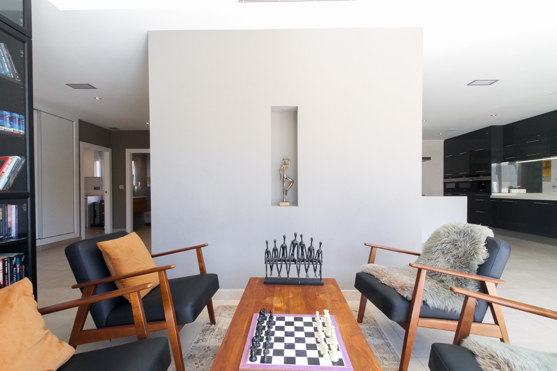 Reventa - Villa - Torrevieja - Aguas Nuevas