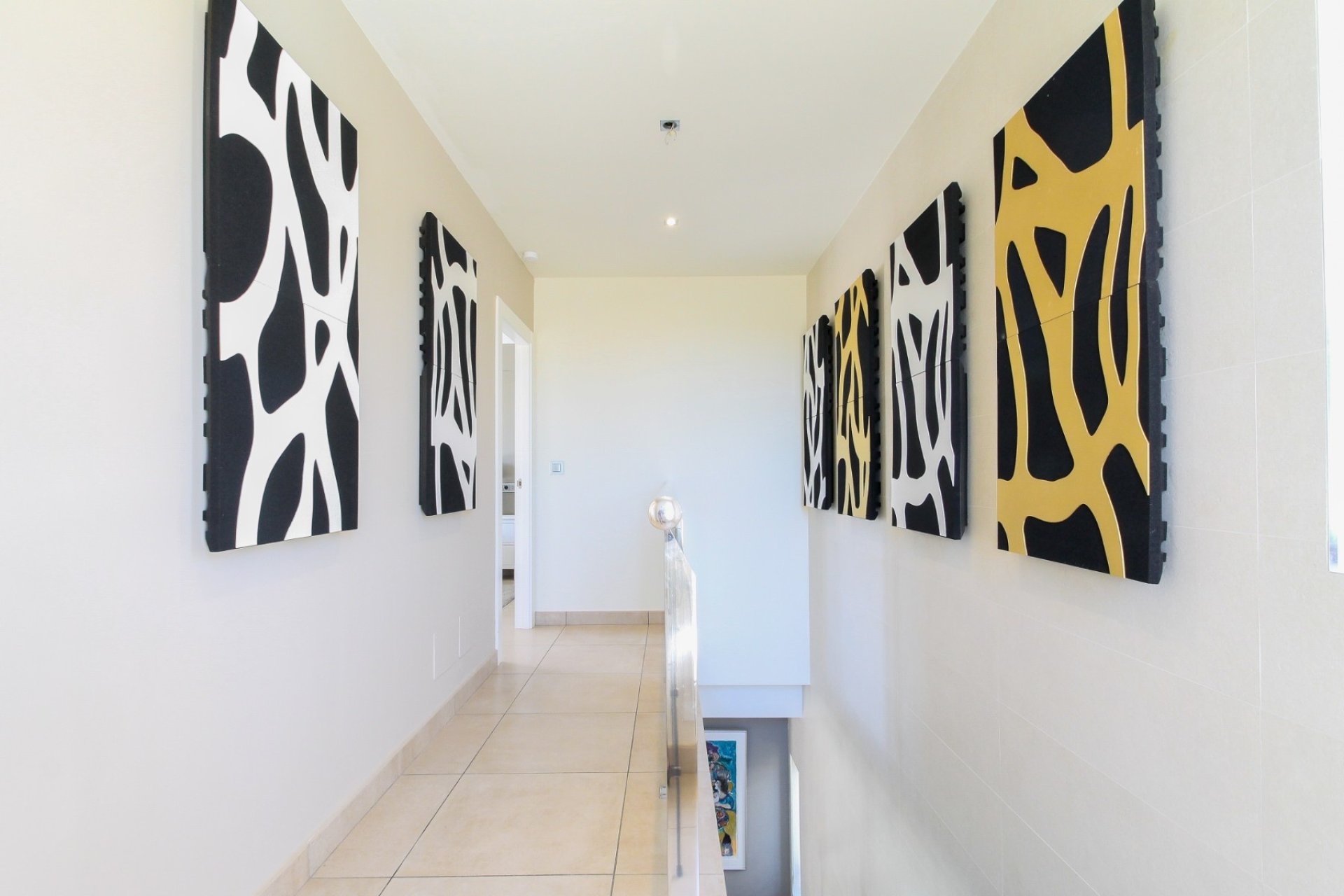 Reventa - Villa - Torrevieja - Aguas Nuevas
