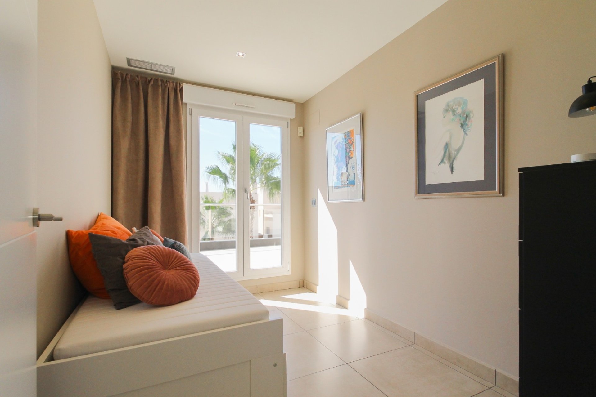 Reventa - Villa - Torrevieja - Aguas Nuevas