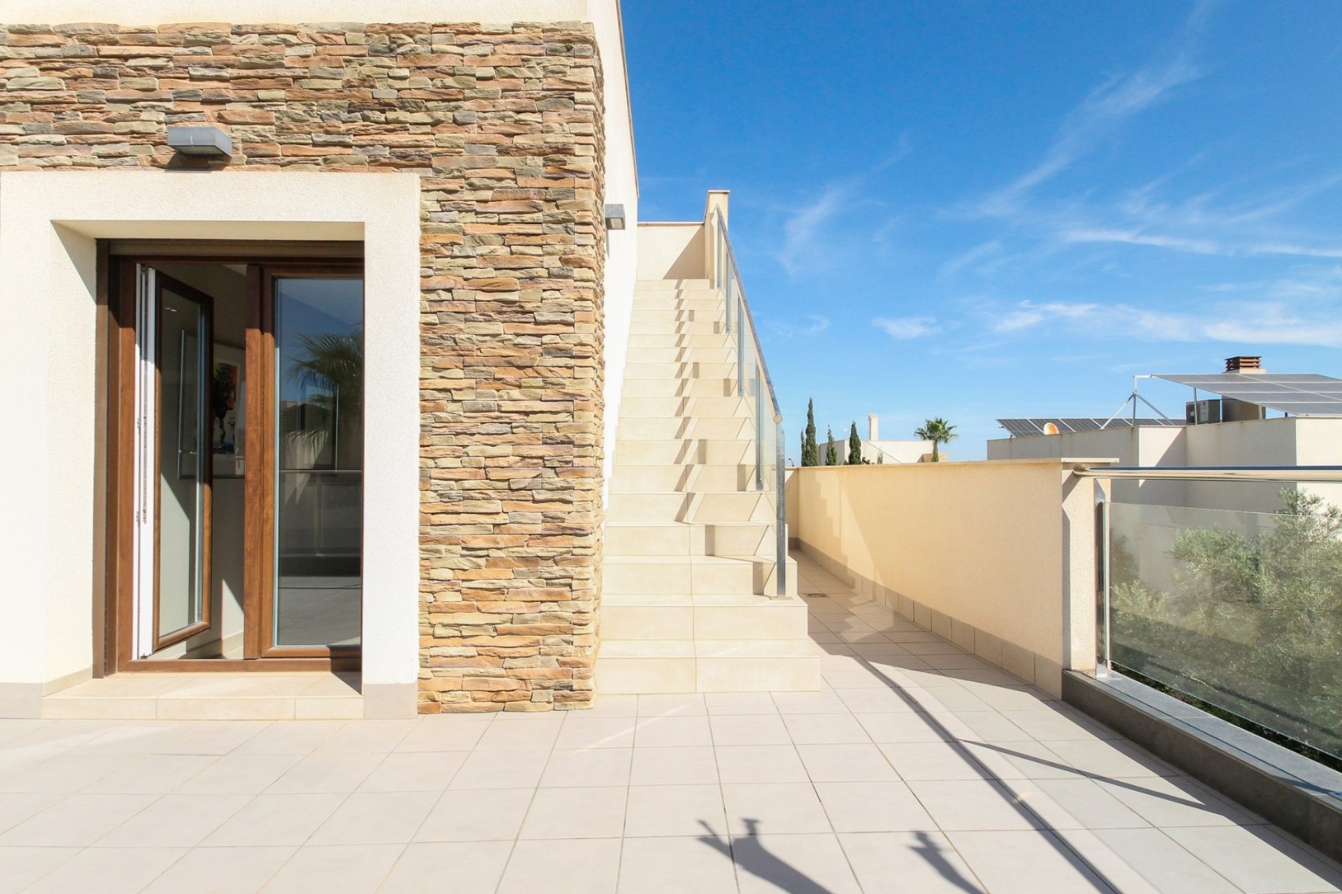 Reventa - Villa - Torrevieja - Aguas Nuevas