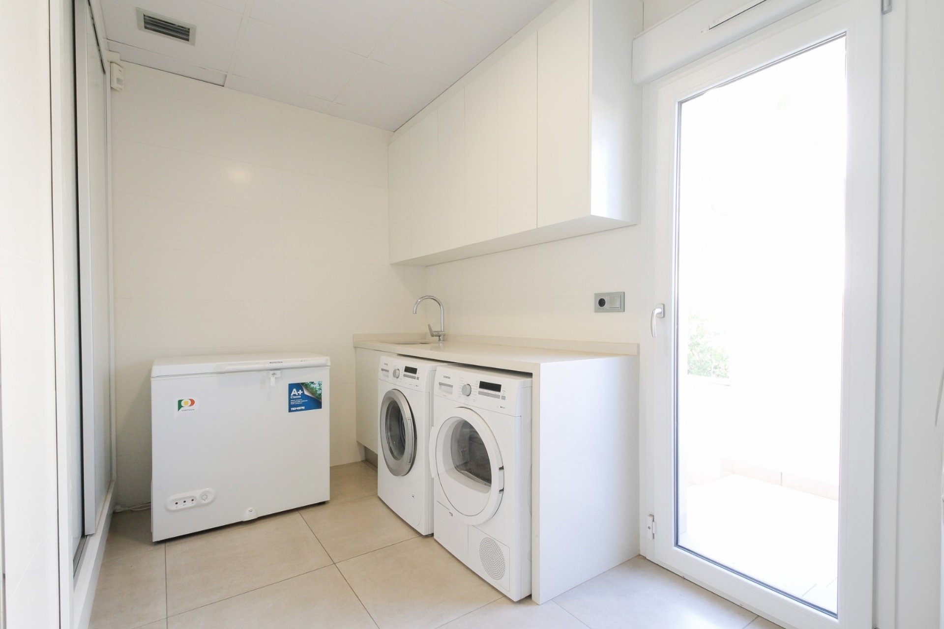 Reventa - Villa - Torrevieja - Aguas Nuevas