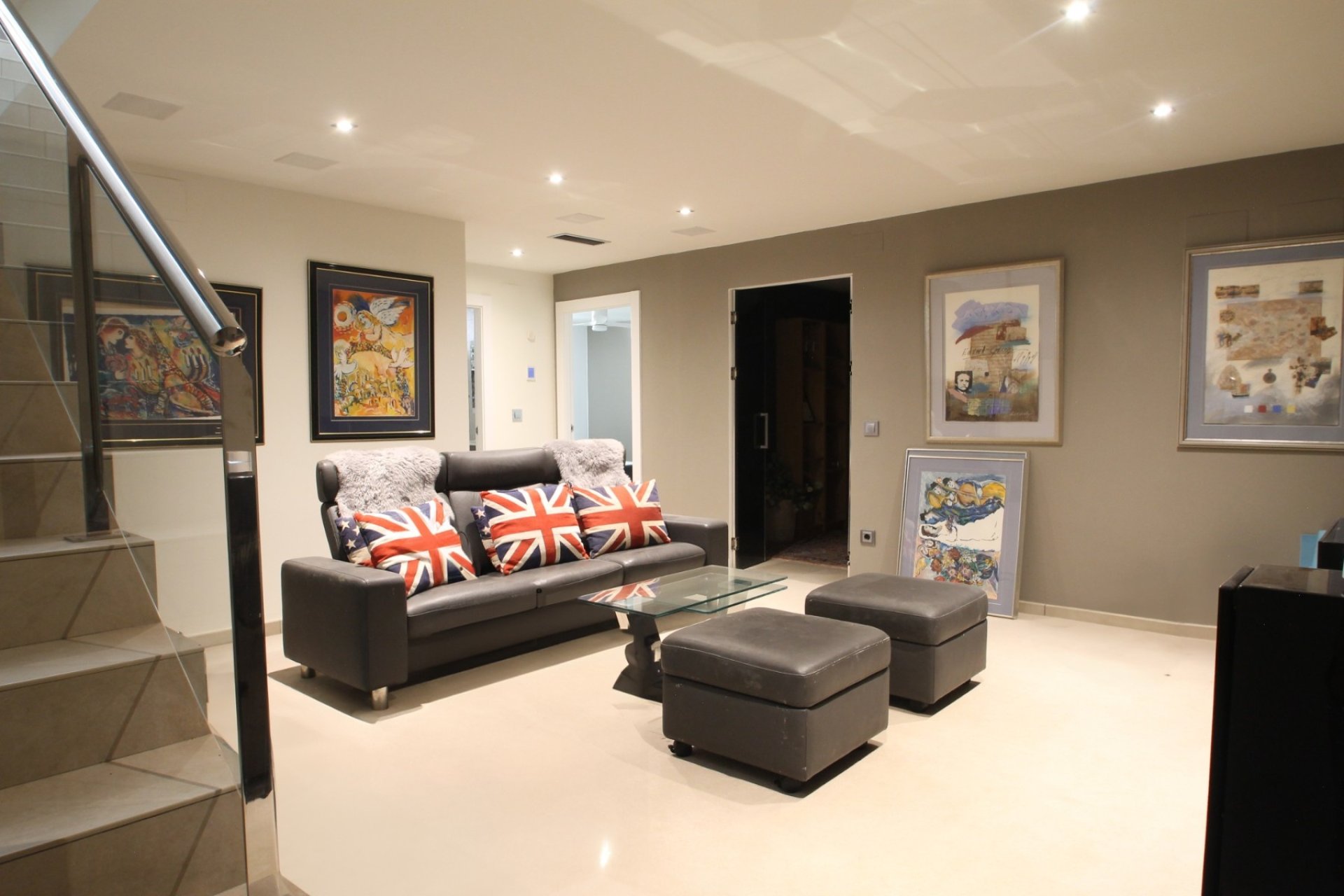 Reventa - Villa - Torrevieja - Aguas Nuevas
