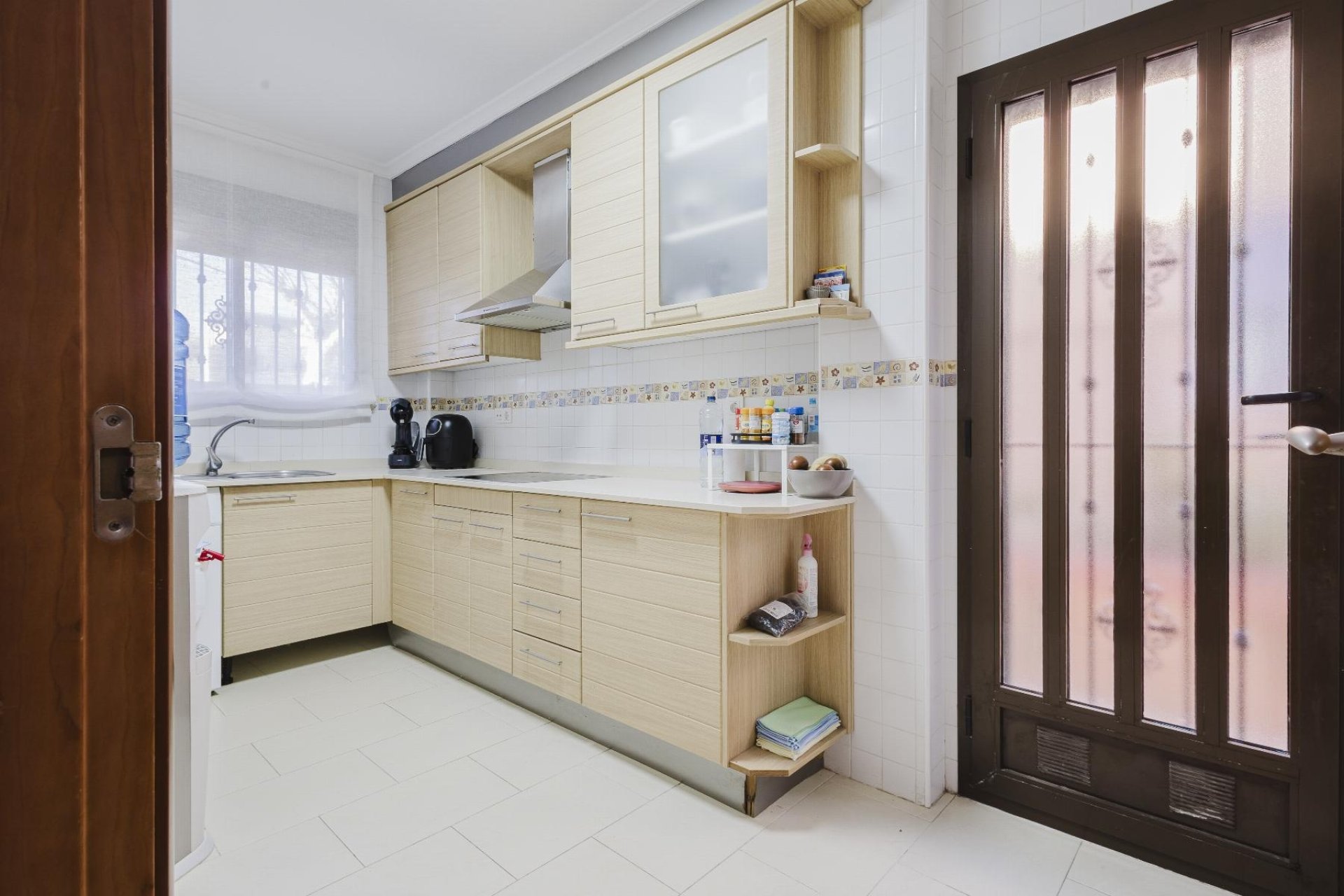 Reventa - Villa - Torrevieja - Aguas Nuevas