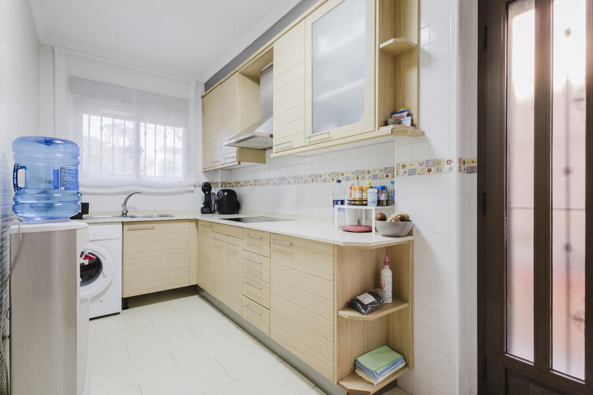 Reventa - Villa - Torrevieja - Aguas Nuevas