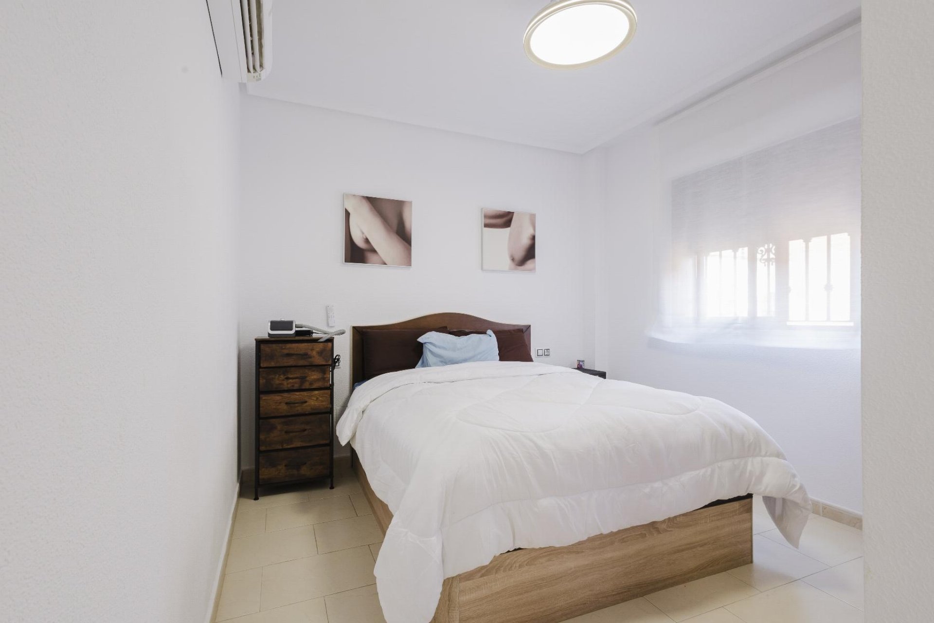 Reventa - Villa - Torrevieja - Aguas Nuevas