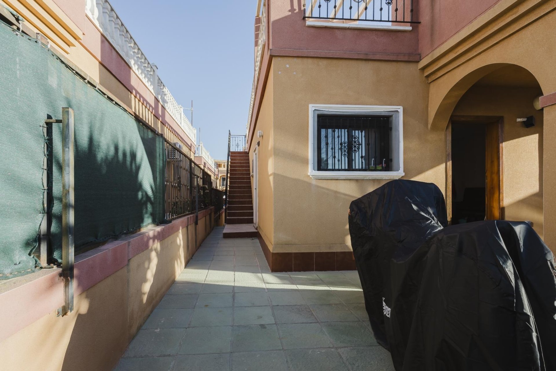 Reventa - Villa - Torrevieja - Aguas Nuevas