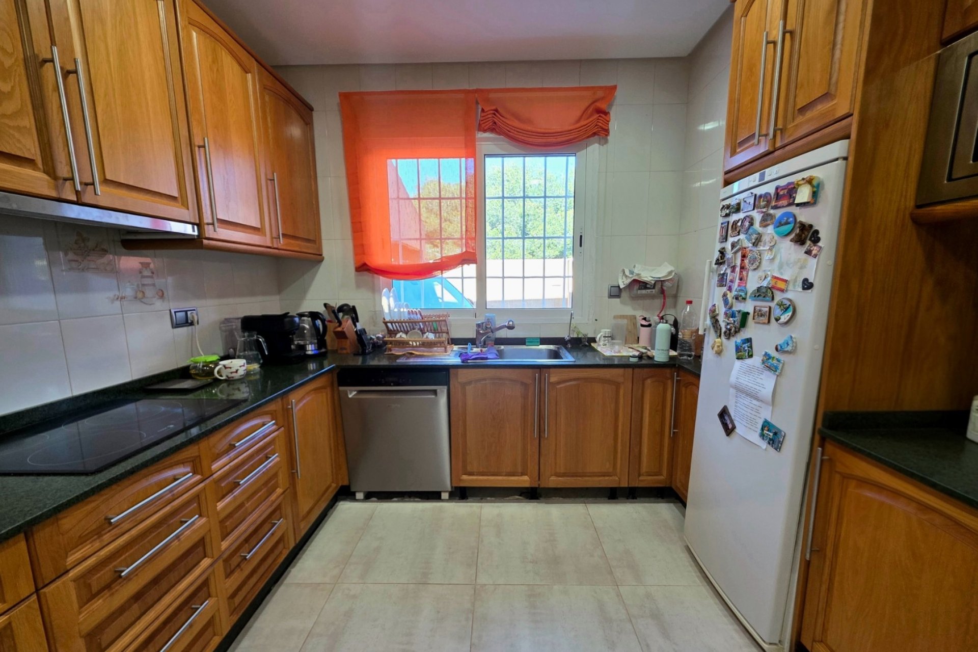 Reventa - Villa - Torrevieja - Cabo Cervera