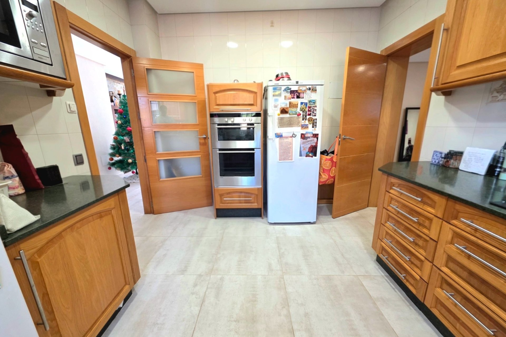 Reventa - Villa - Torrevieja - Cabo Cervera