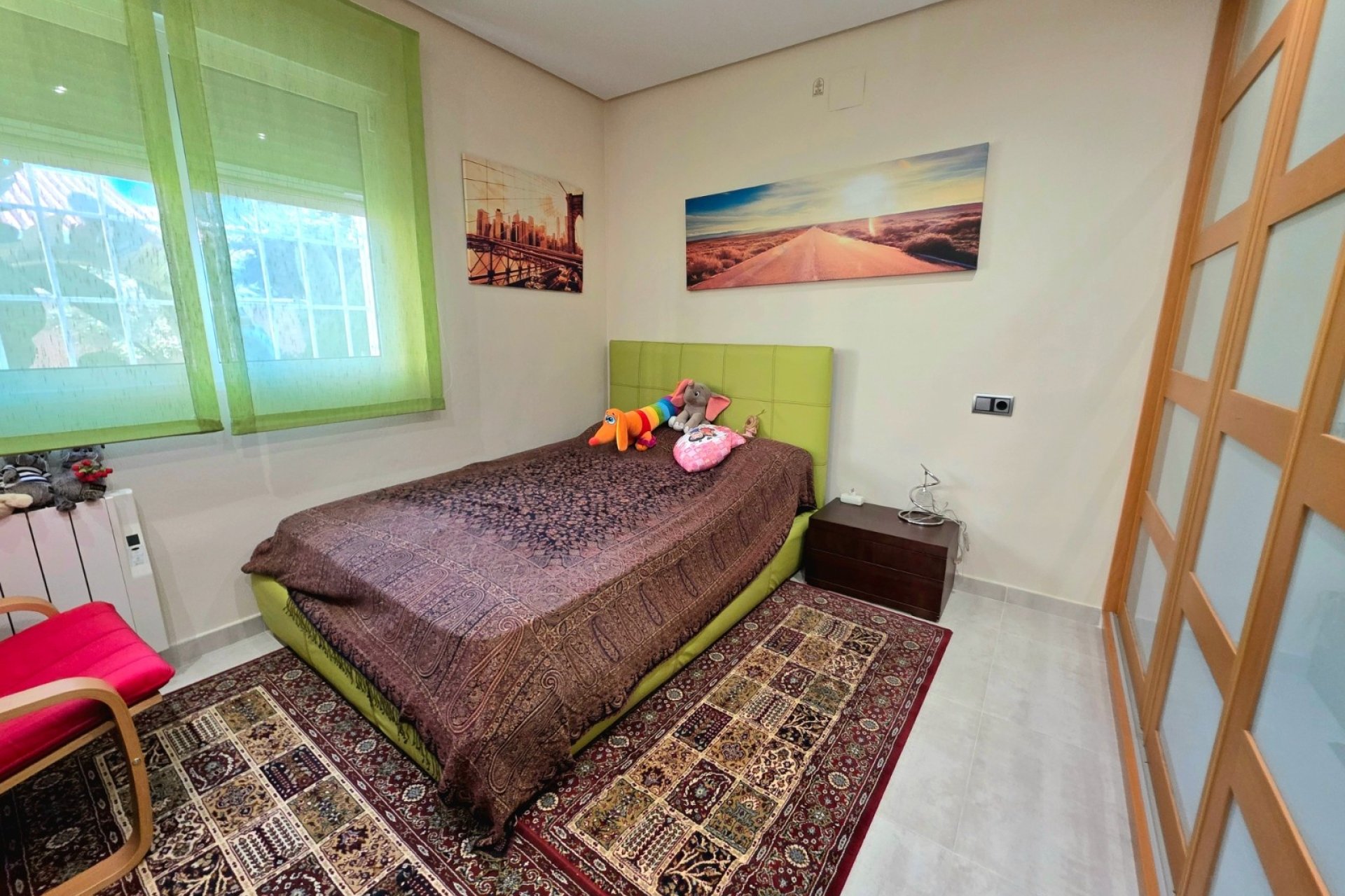 Reventa - Villa - Torrevieja - Cabo Cervera