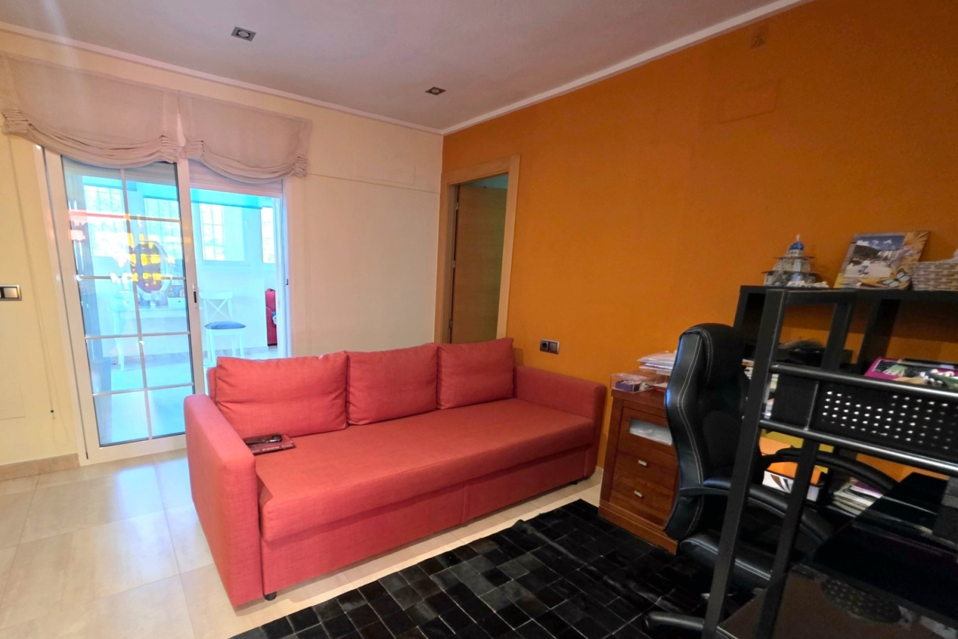 Reventa - Villa - Torrevieja - Cabo Cervera