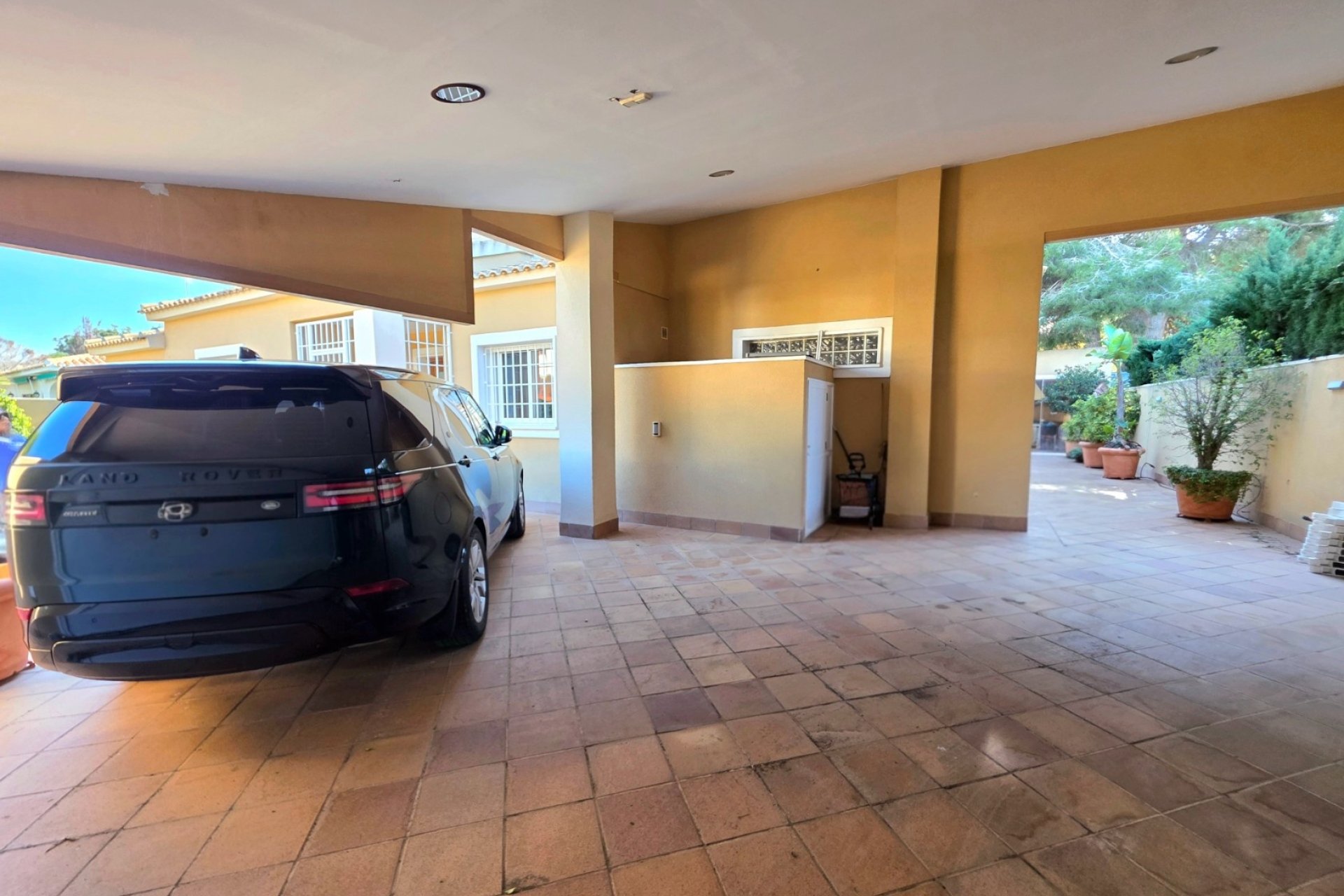 Reventa - Villa - Torrevieja - Cabo Cervera