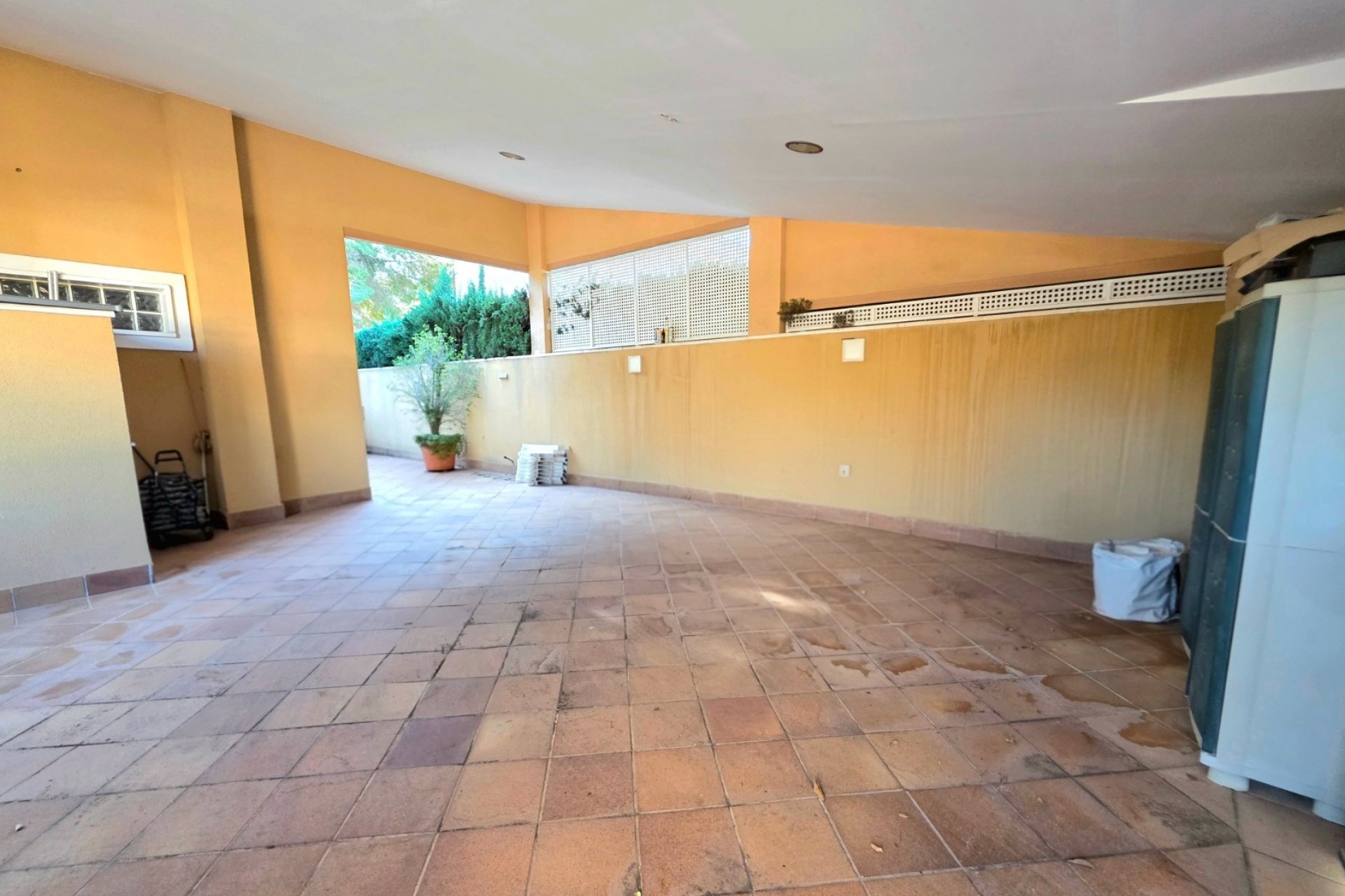 Reventa - Villa - Torrevieja - Cabo Cervera