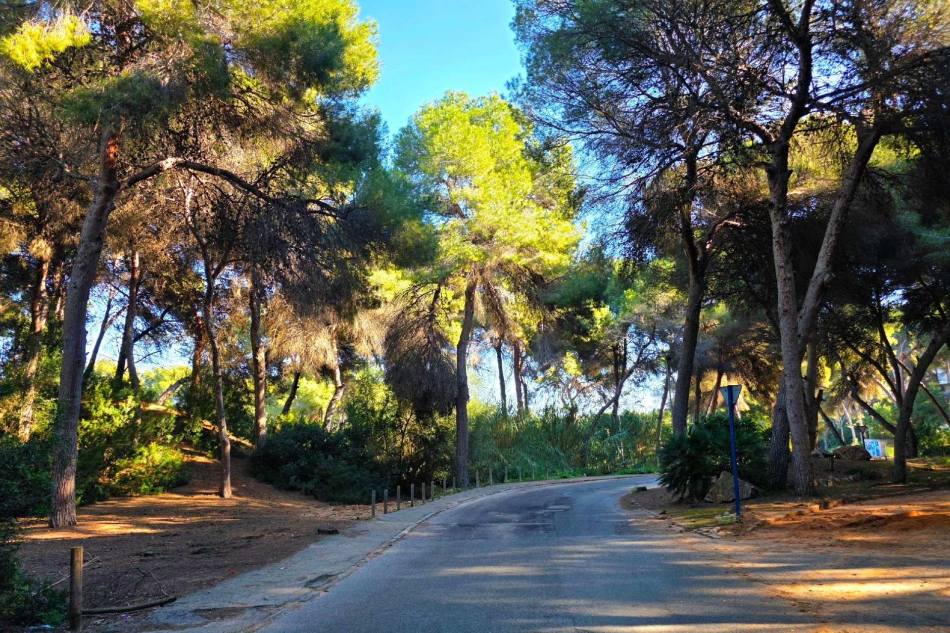 Reventa - Villa - Torrevieja - Cabo Cervera