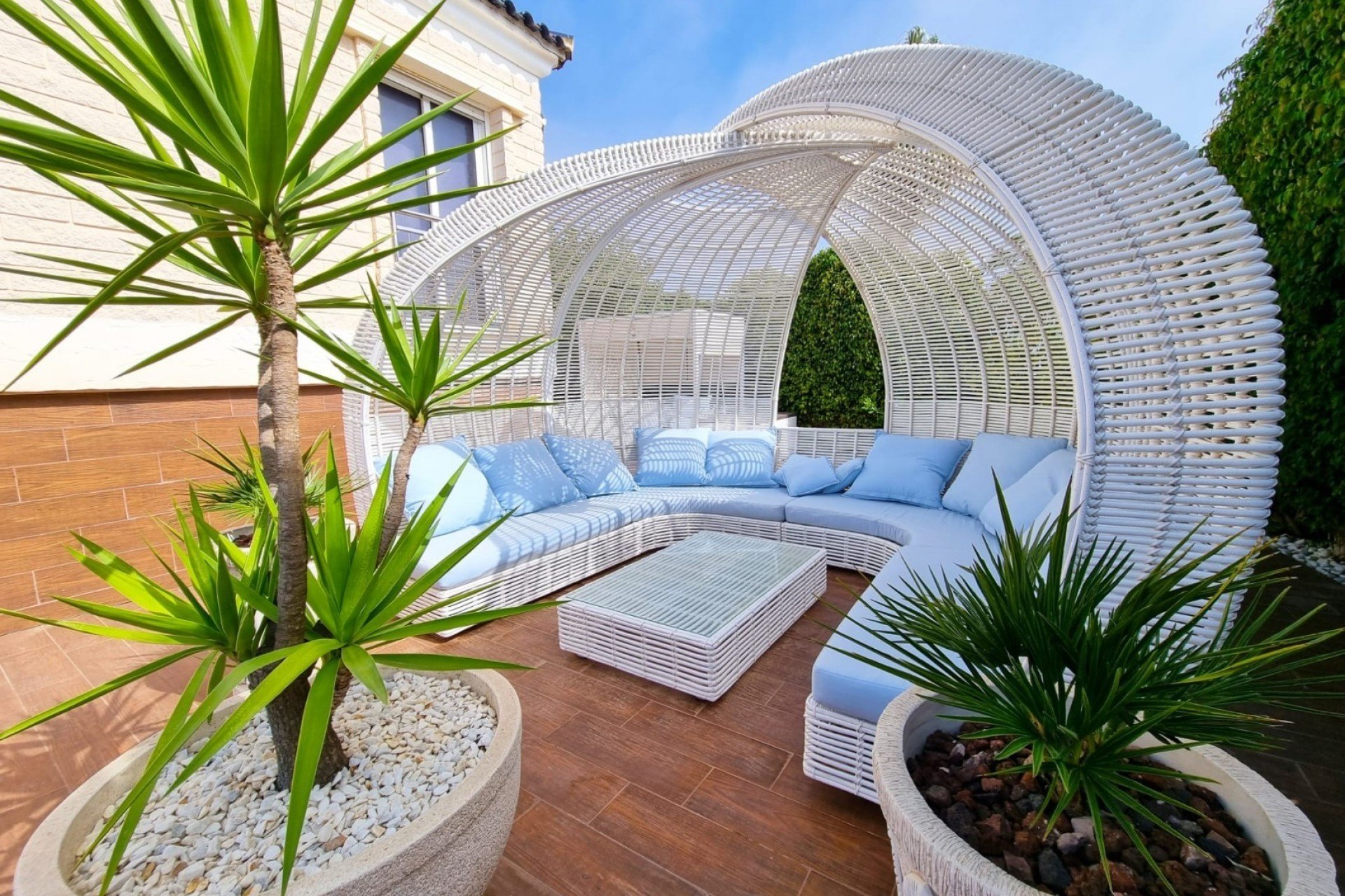 Reventa - Villa - Torrevieja - La Mata