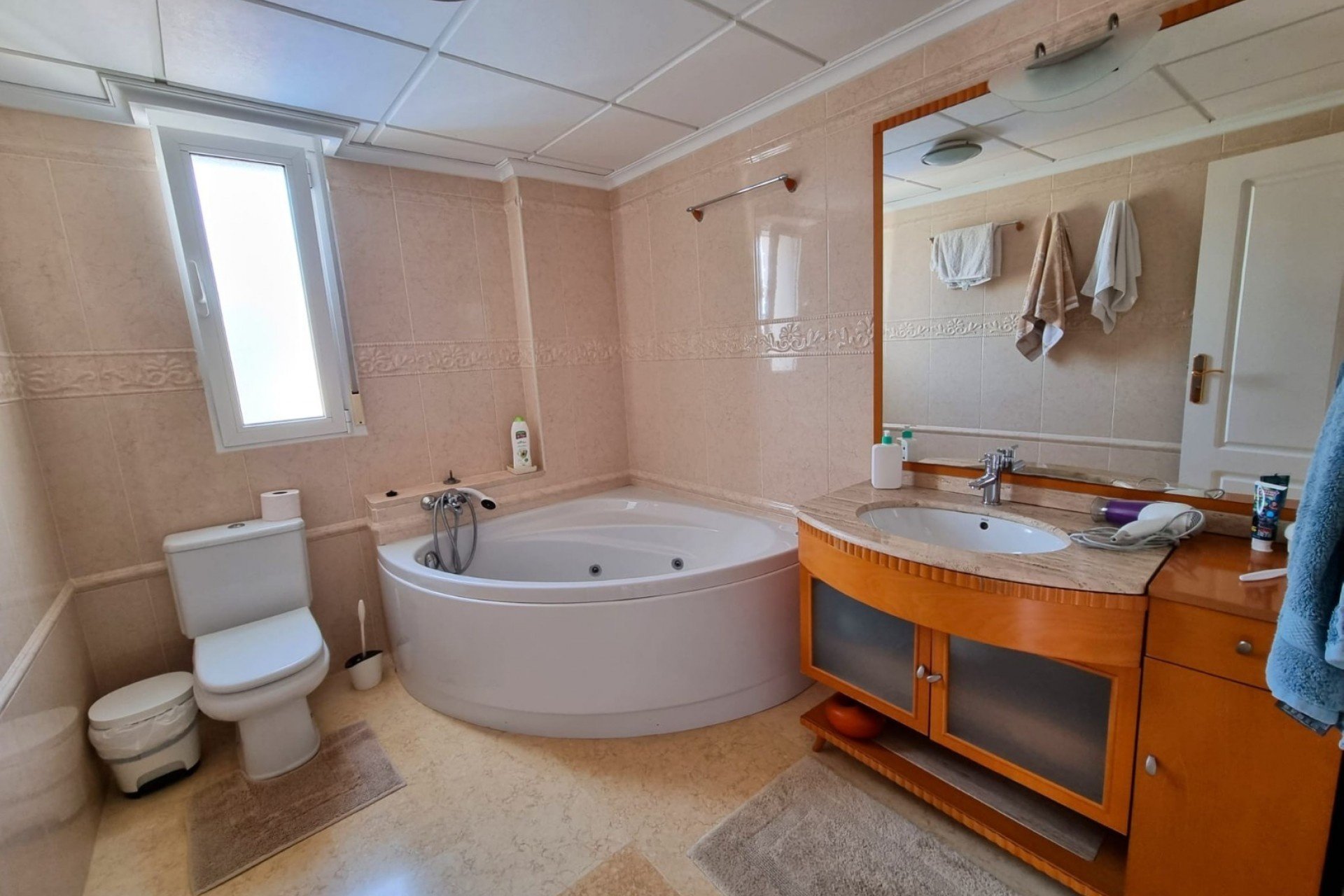 Reventa - Villa - Torrevieja - La Mata