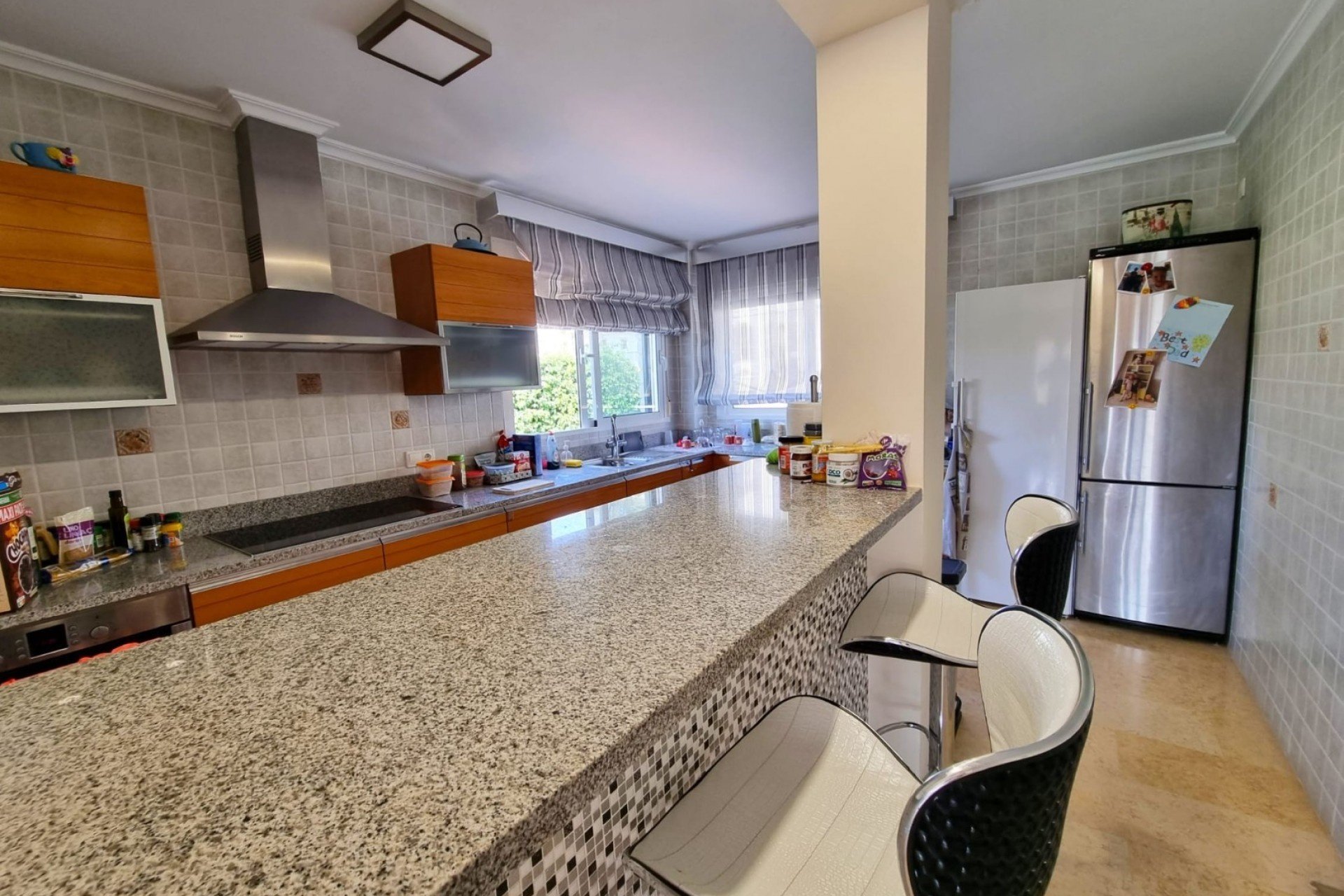 Reventa - Villa - Torrevieja - La Mata