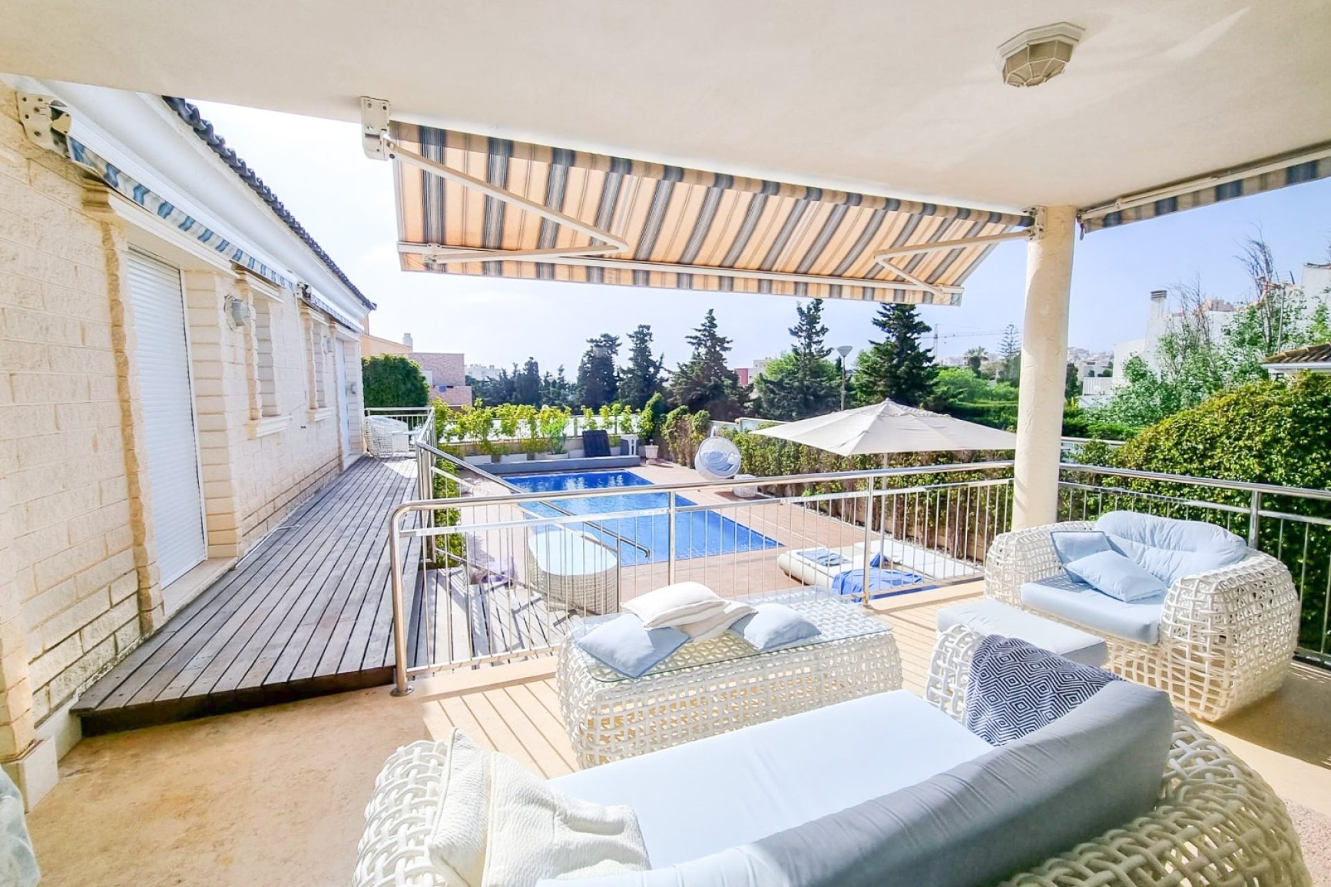 Reventa - Villa - Torrevieja - La Mata