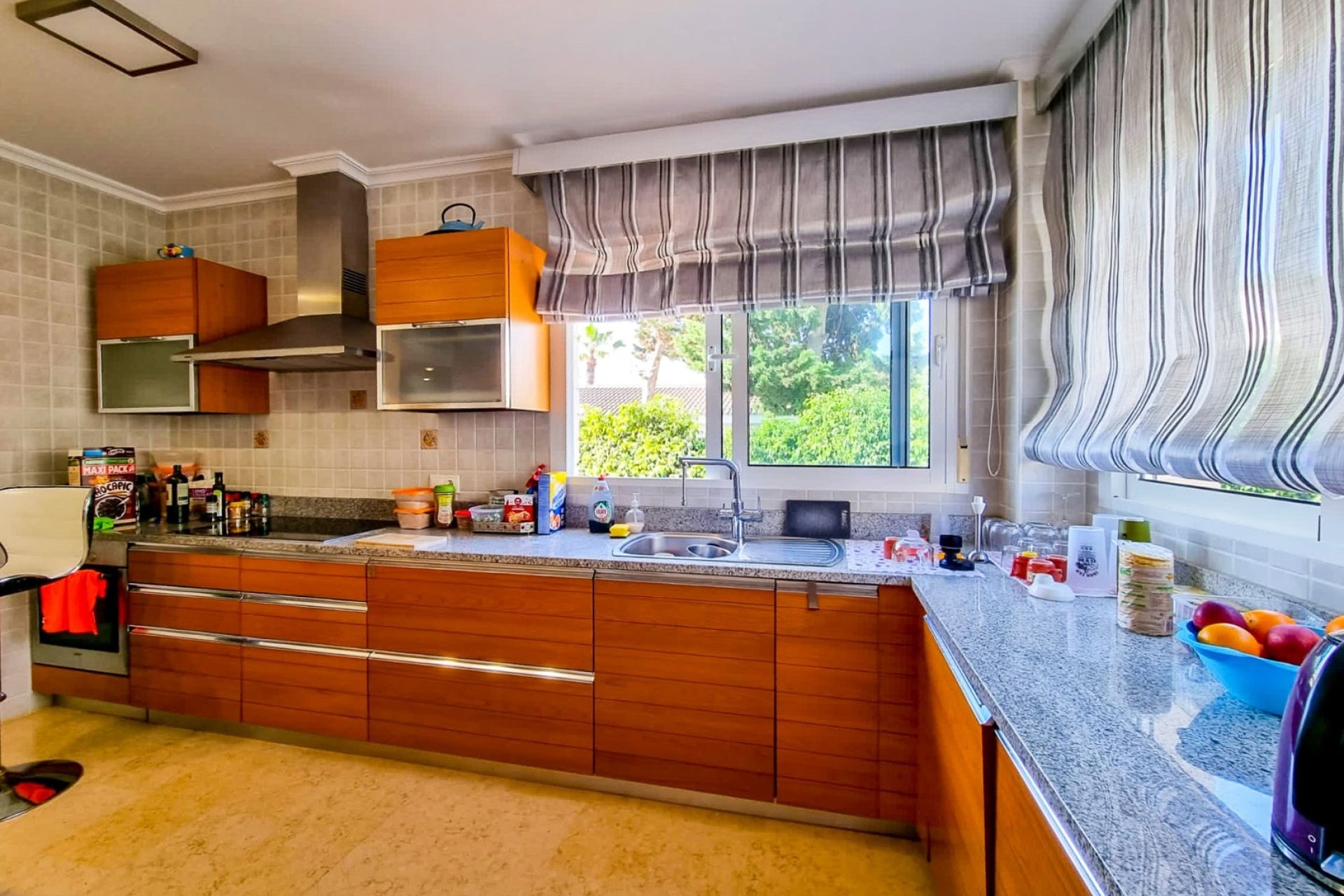 Reventa - Villa - Torrevieja - La Mata