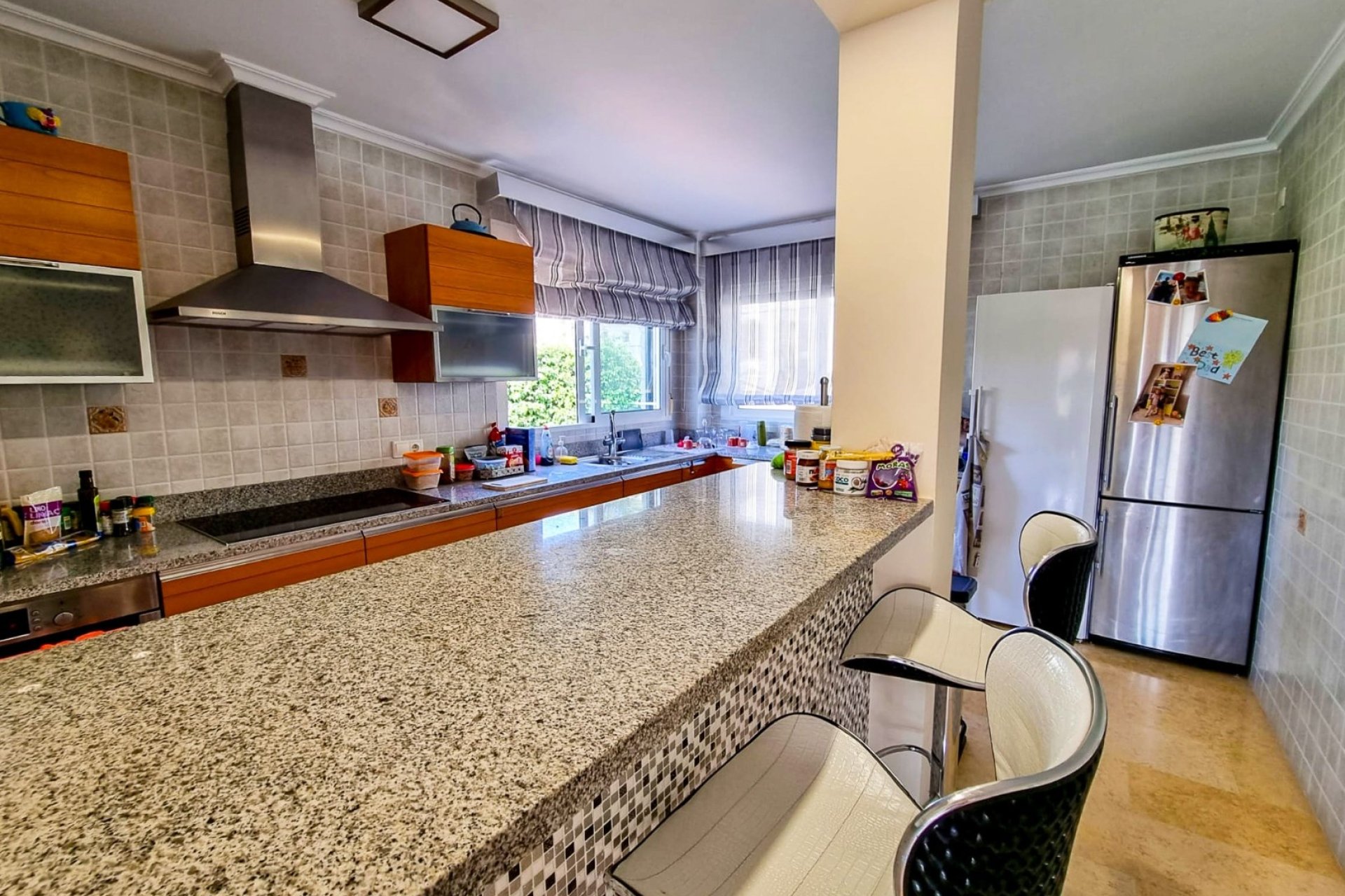 Reventa - Villa - Torrevieja - La Mata