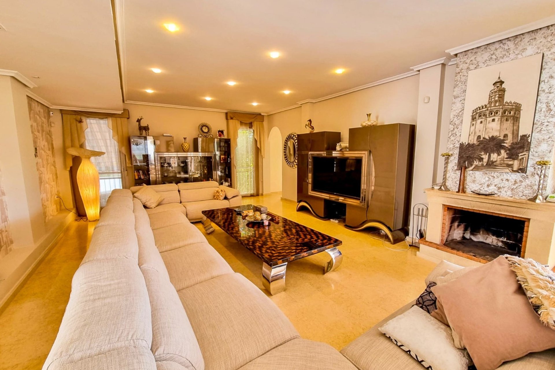 Reventa - Villa - Torrevieja - La Mata