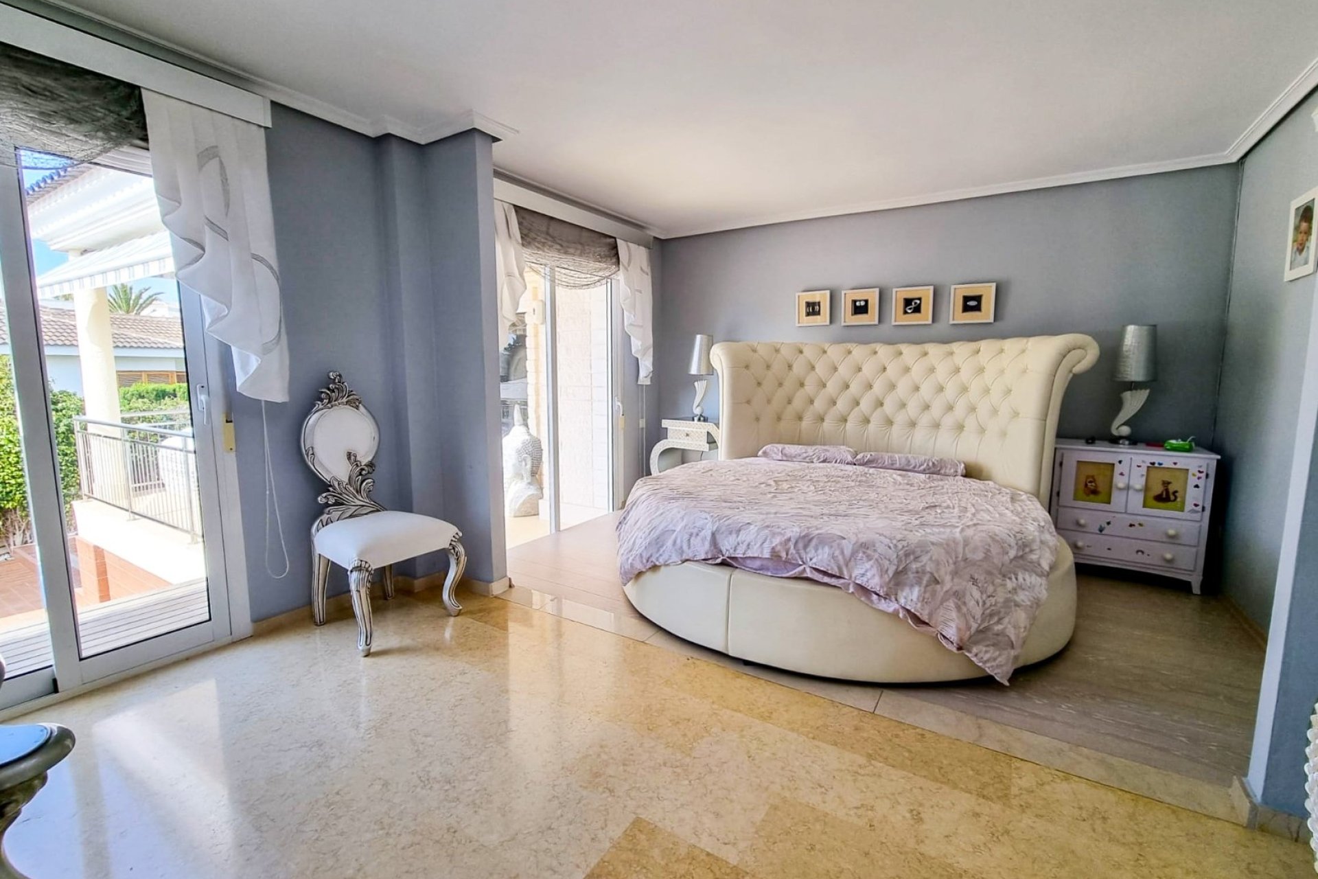 Reventa - Villa - Torrevieja - La Mata