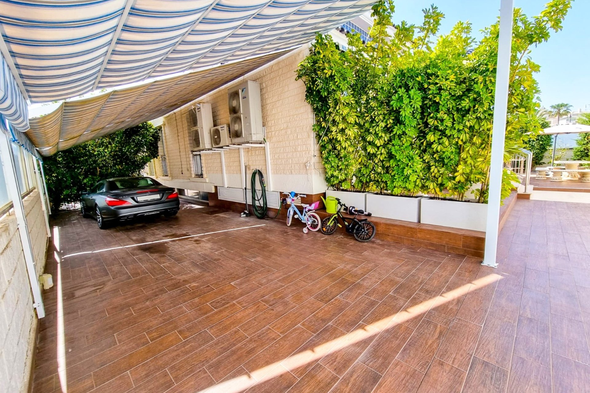 Reventa - Villa - Torrevieja - La Mata