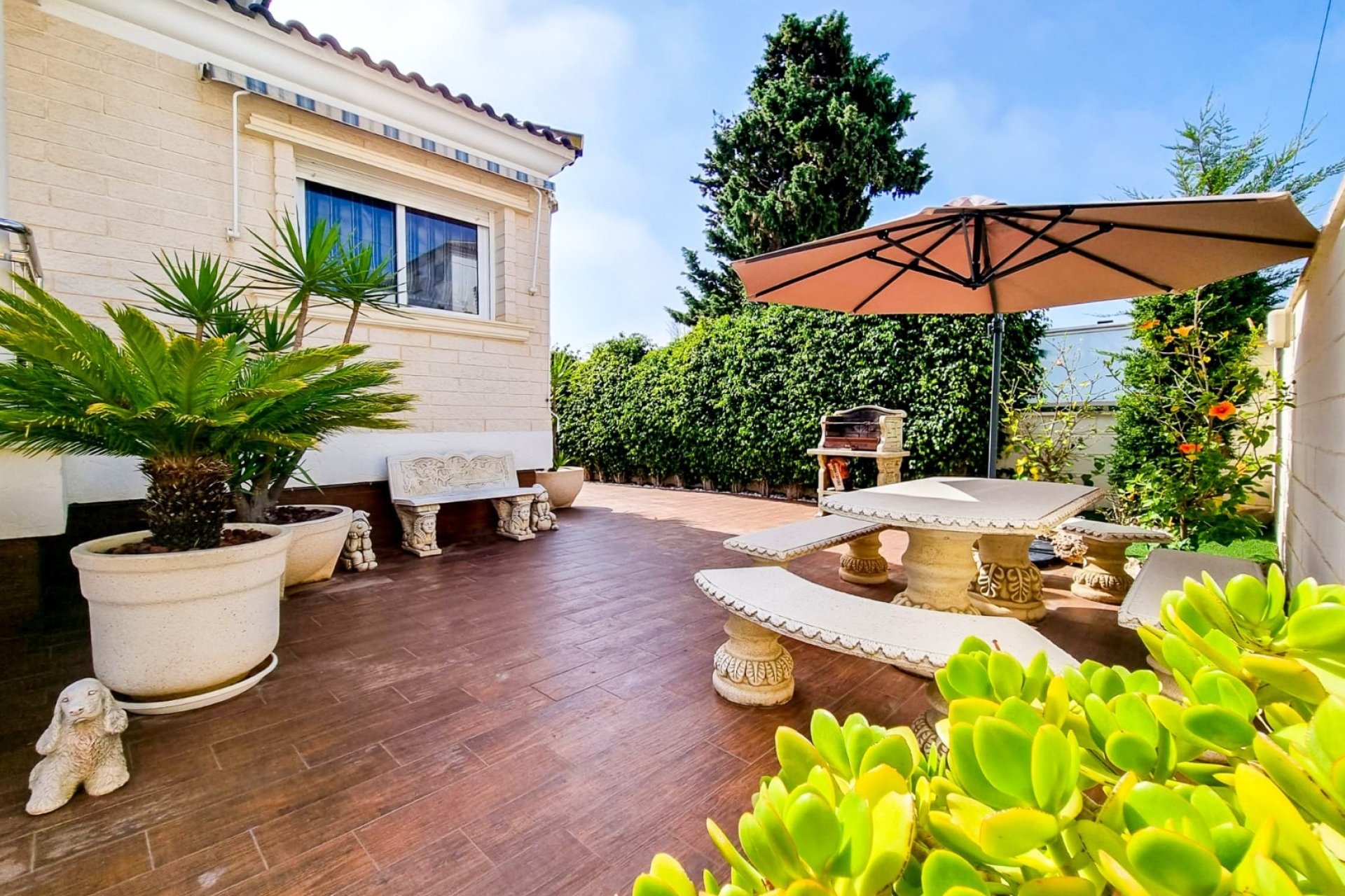Reventa - Villa - Torrevieja - La Mata