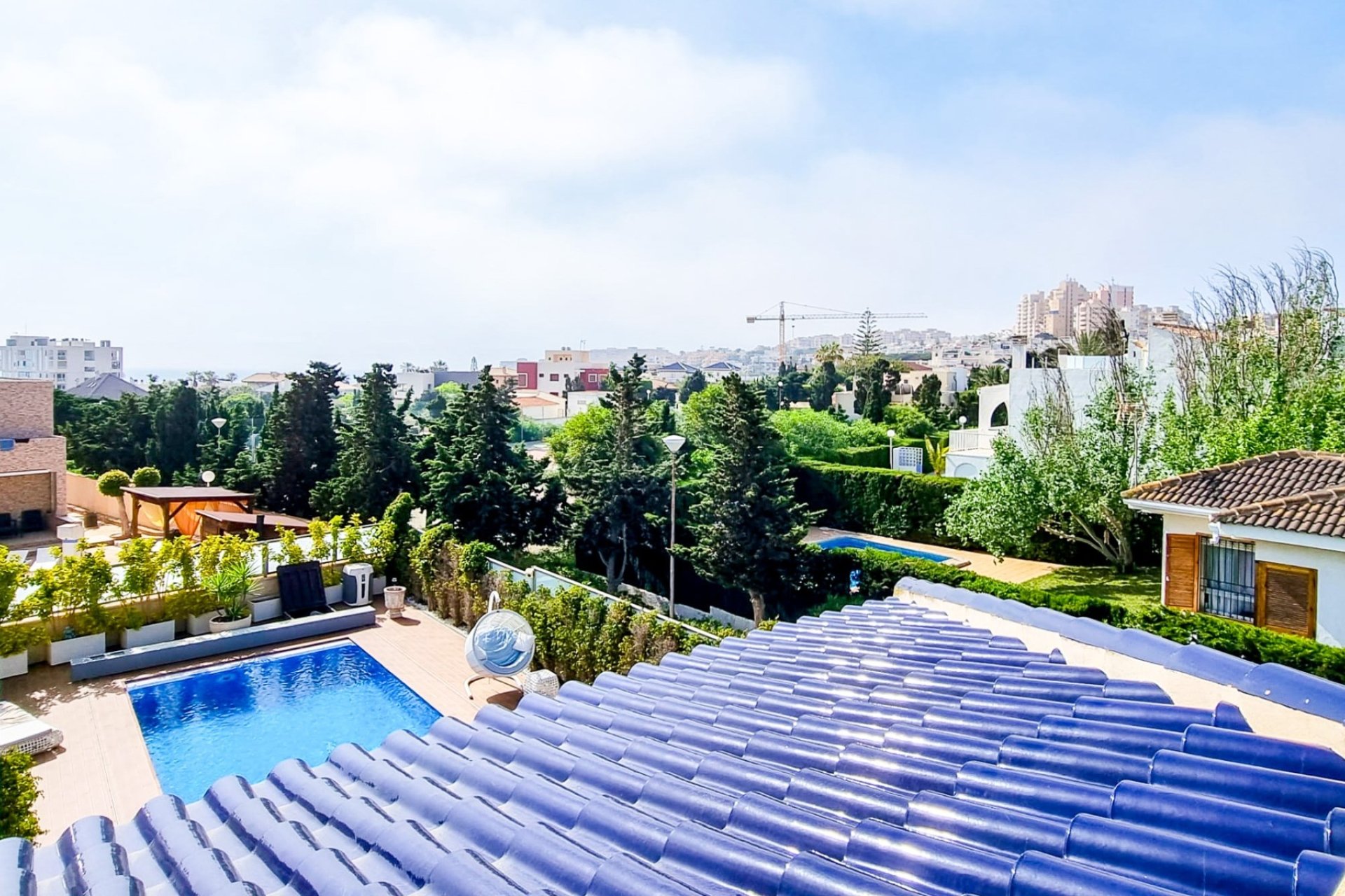 Reventa - Villa - Torrevieja - La Mata